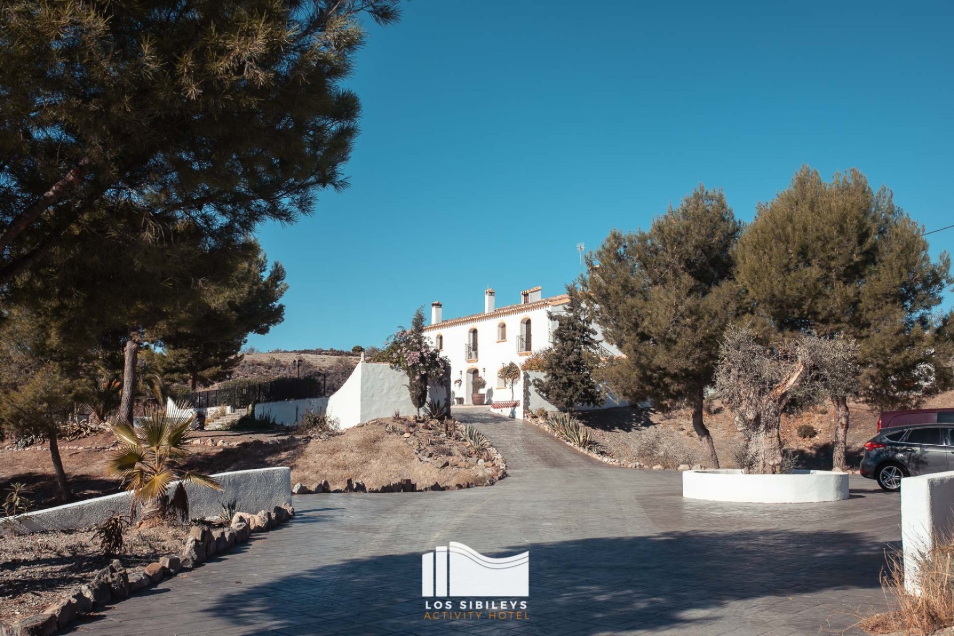 Reventa - Villa -
Lorca - Costa Calida