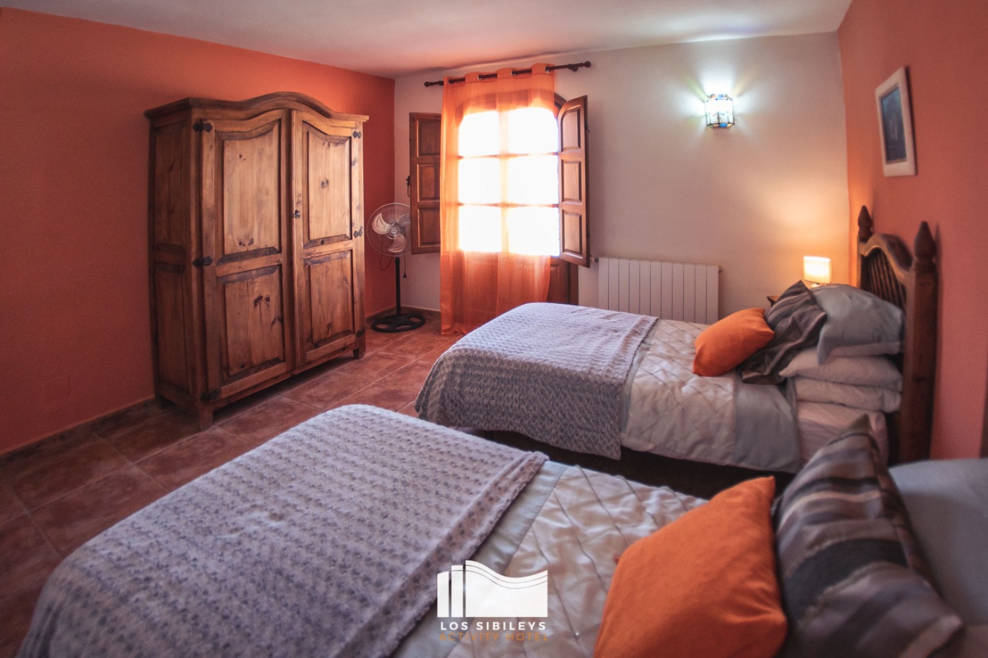 Reventa - Villa -
Lorca - Costa Calida