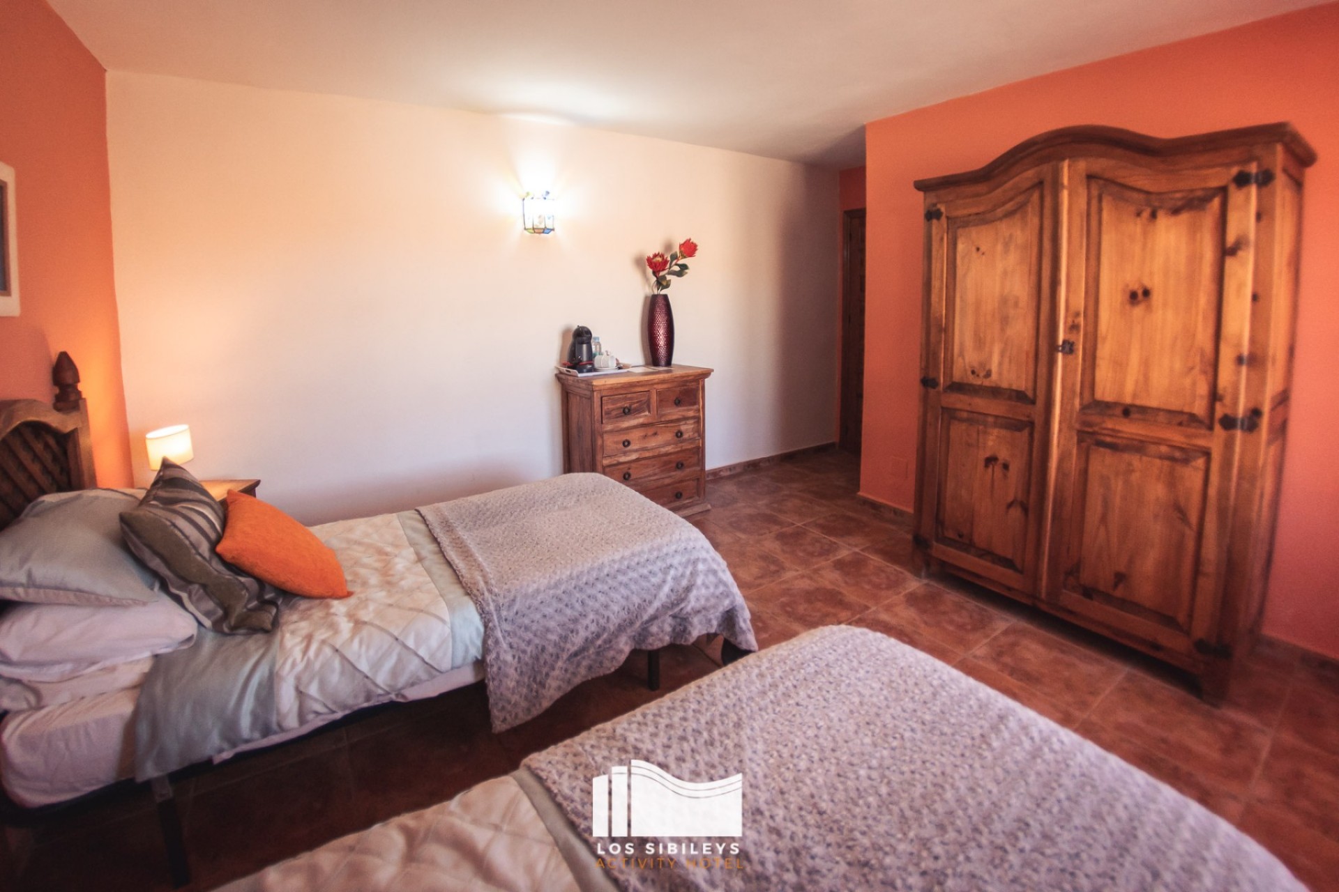 Reventa - Villa -
Lorca - Costa Calida