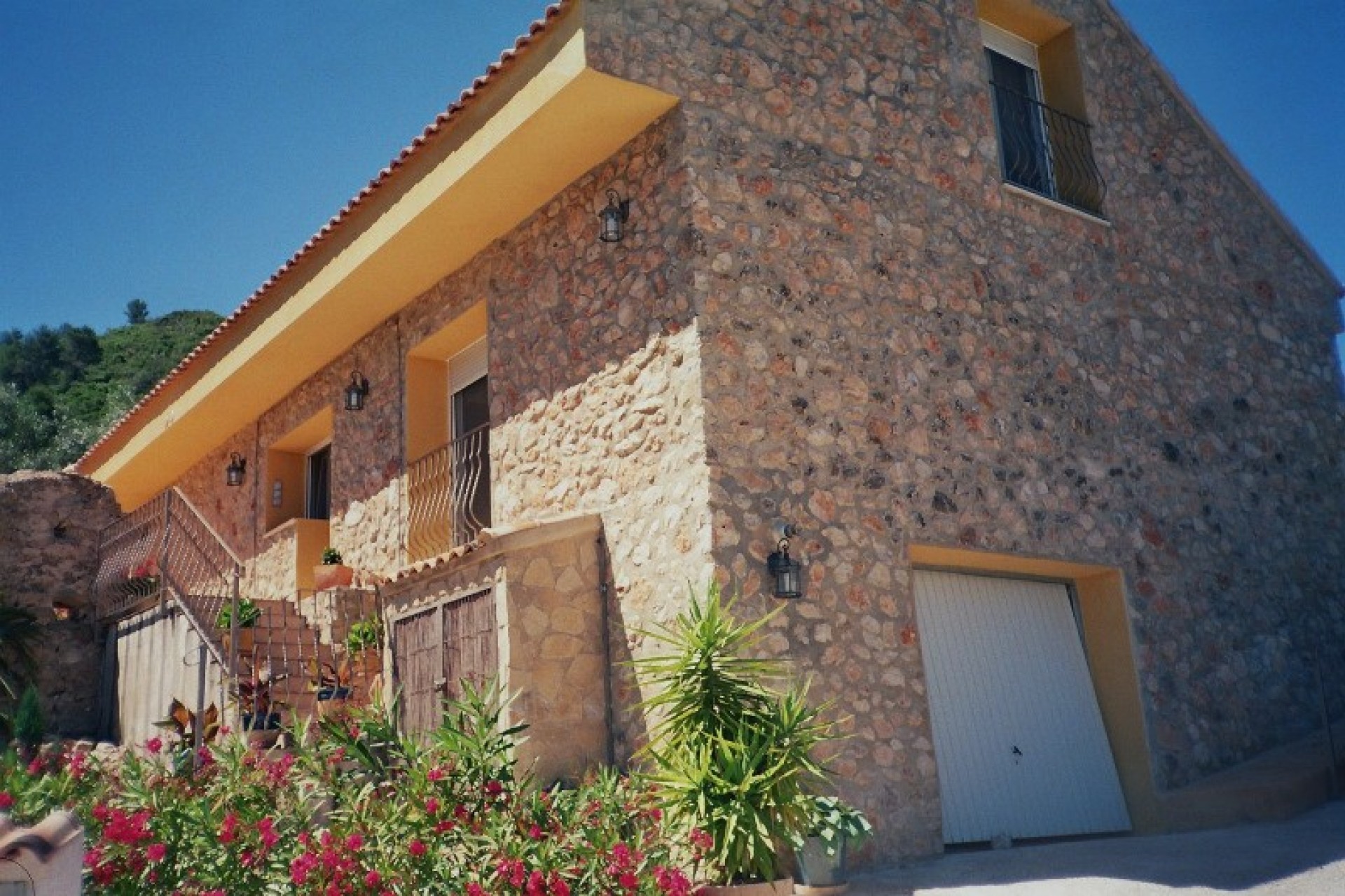 Reventa - Villa -
Lorcha - Inland