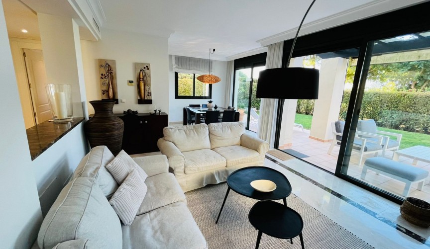 Reventa - Villa -
Los Alcazares - Costa Calida