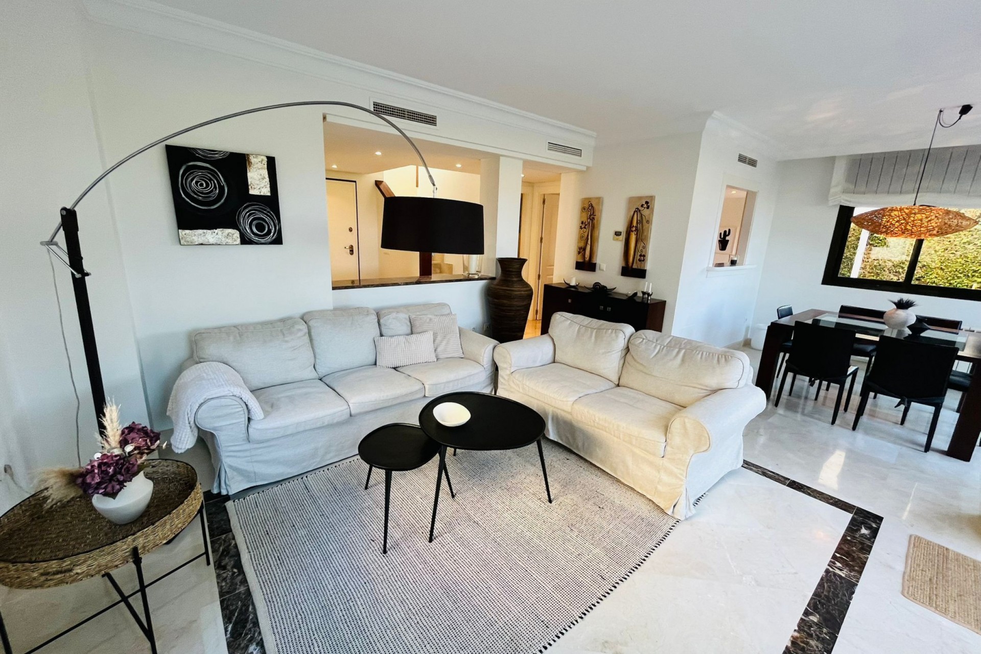 Reventa - Villa -
Los Alcazares - Costa Calida