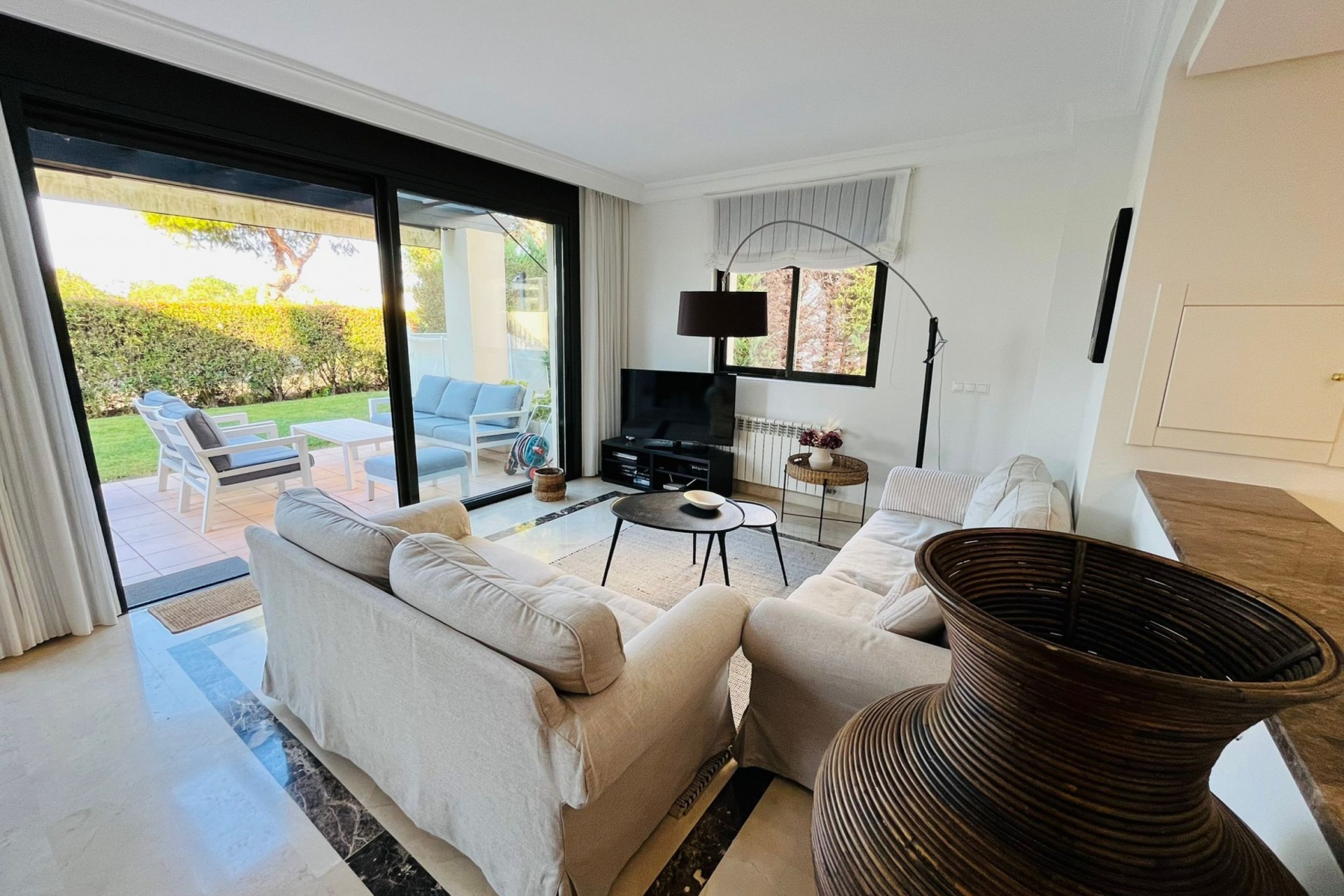 Reventa - Villa -
Los Alcazares - Costa Calida