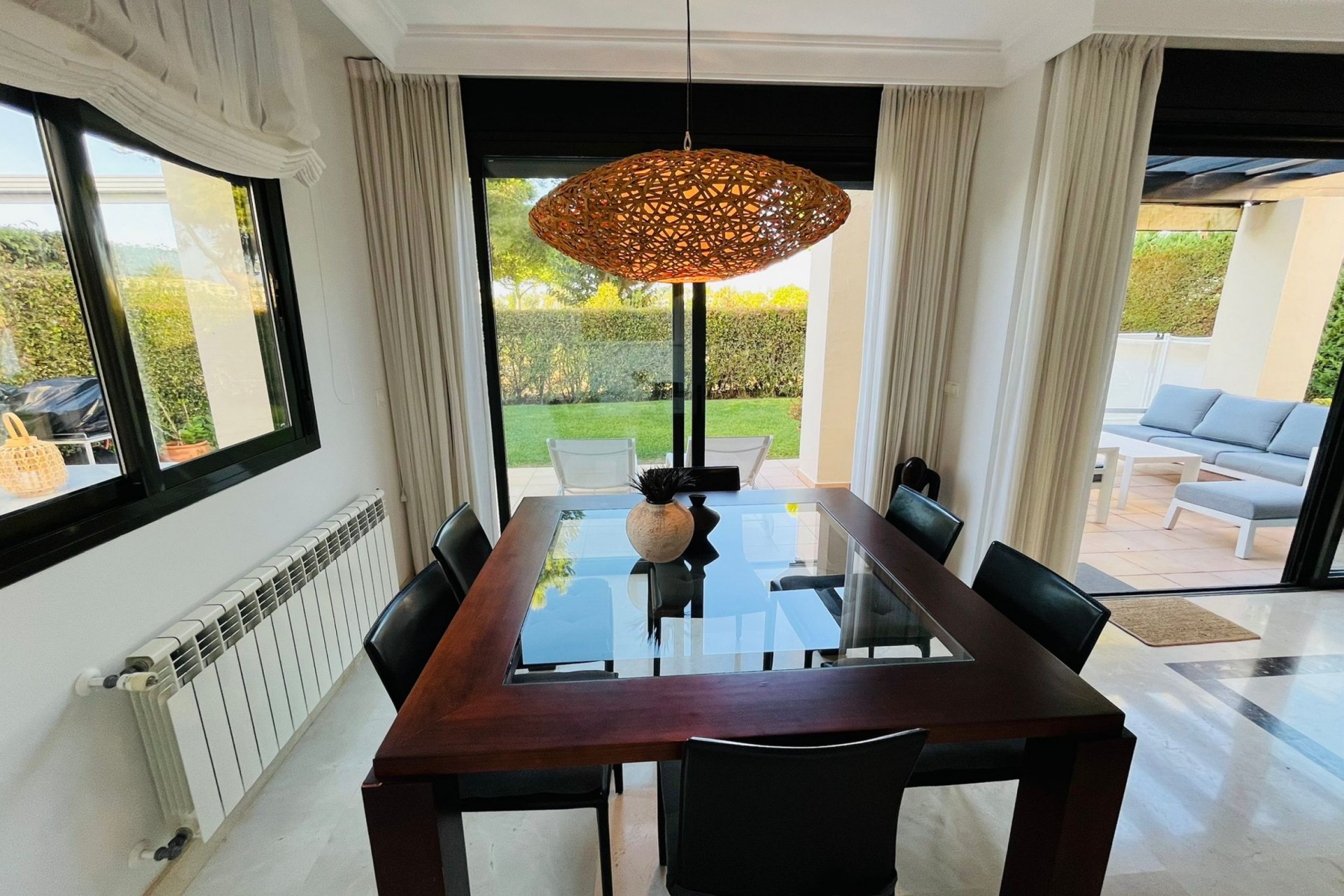 Reventa - Villa -
Los Alcazares - Costa Calida