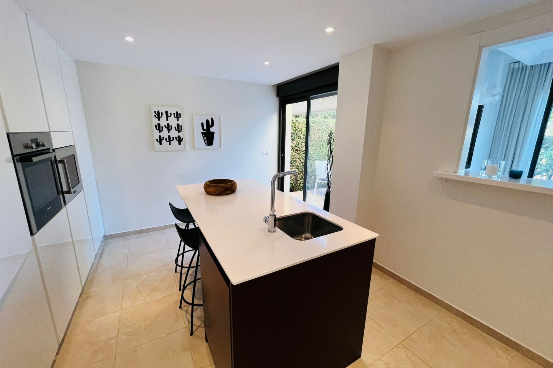 Reventa - Villa -
Los Alcazares - Costa Calida