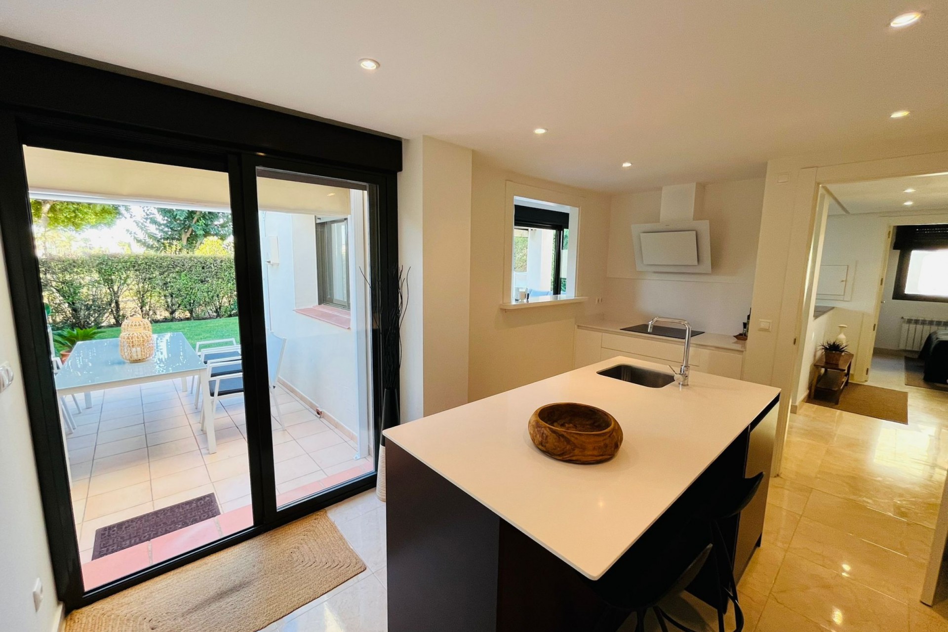 Reventa - Villa -
Los Alcazares - Costa Calida