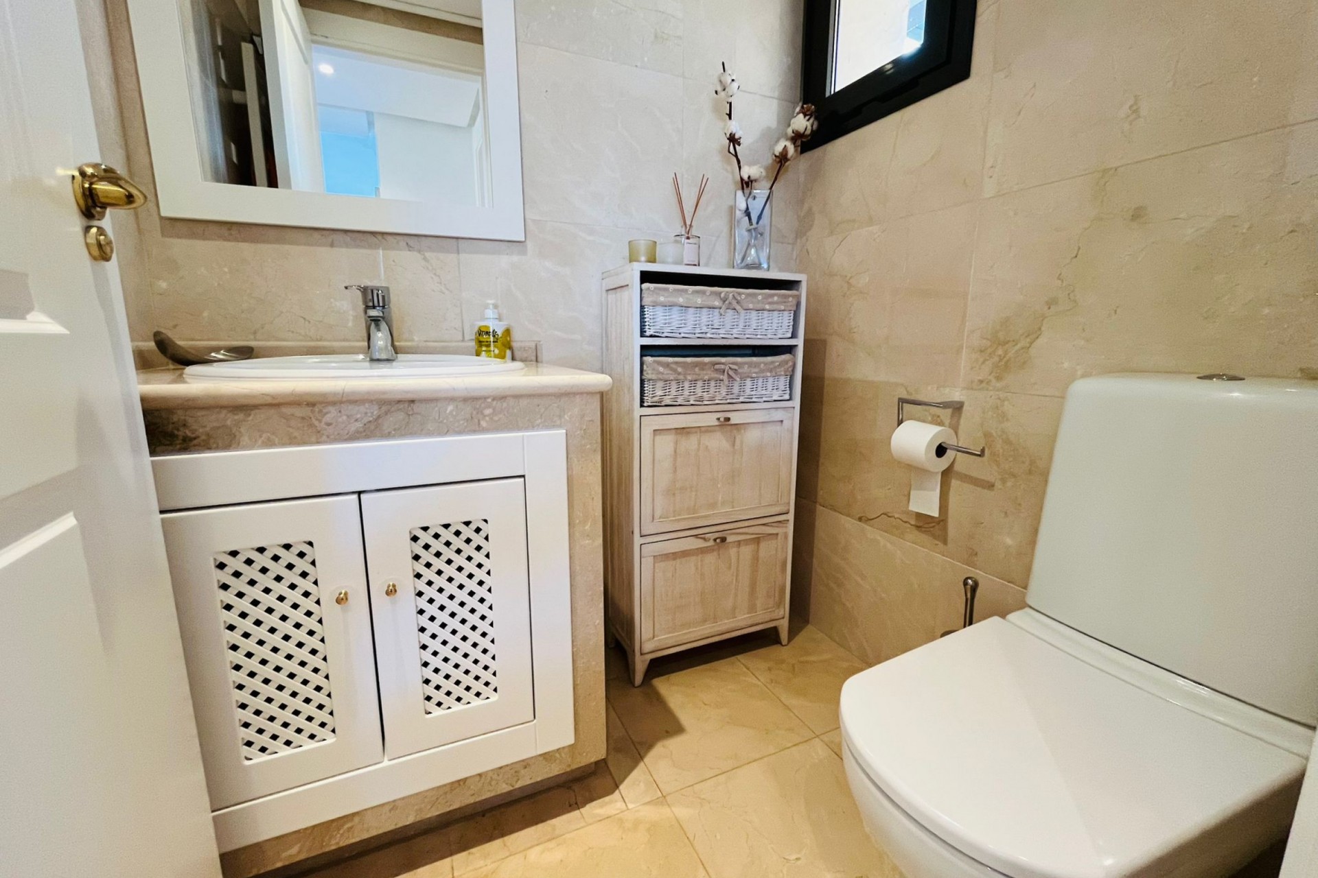 Reventa - Villa -
Los Alcazares - Costa Calida