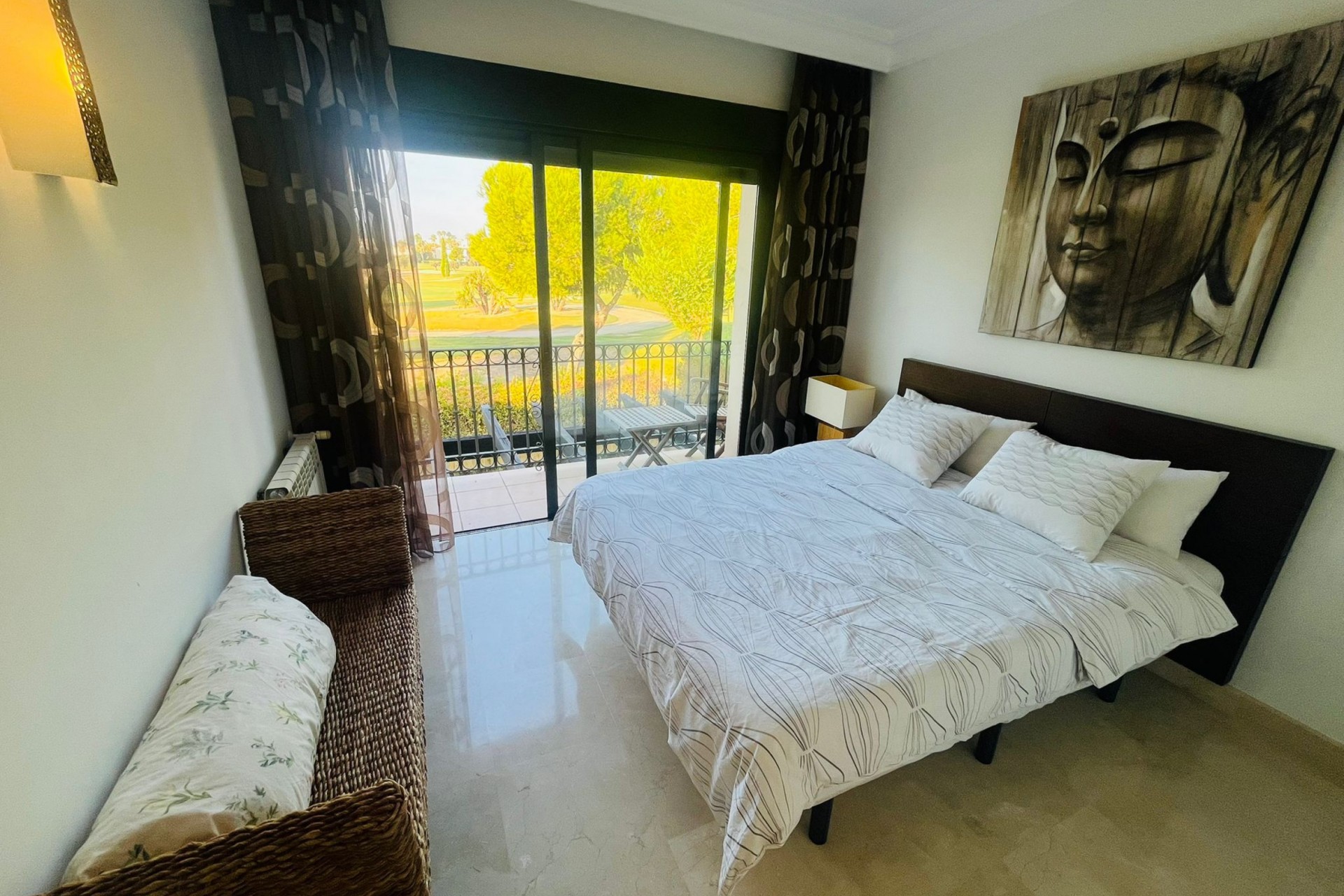 Reventa - Villa -
Los Alcazares - Costa Calida