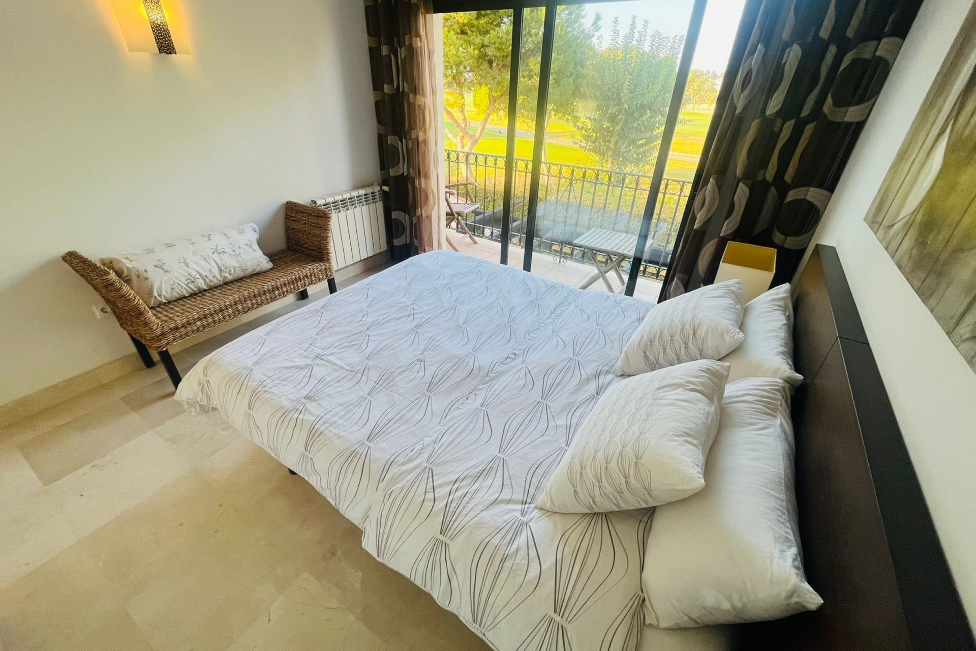 Reventa - Villa -
Los Alcazares - Costa Calida