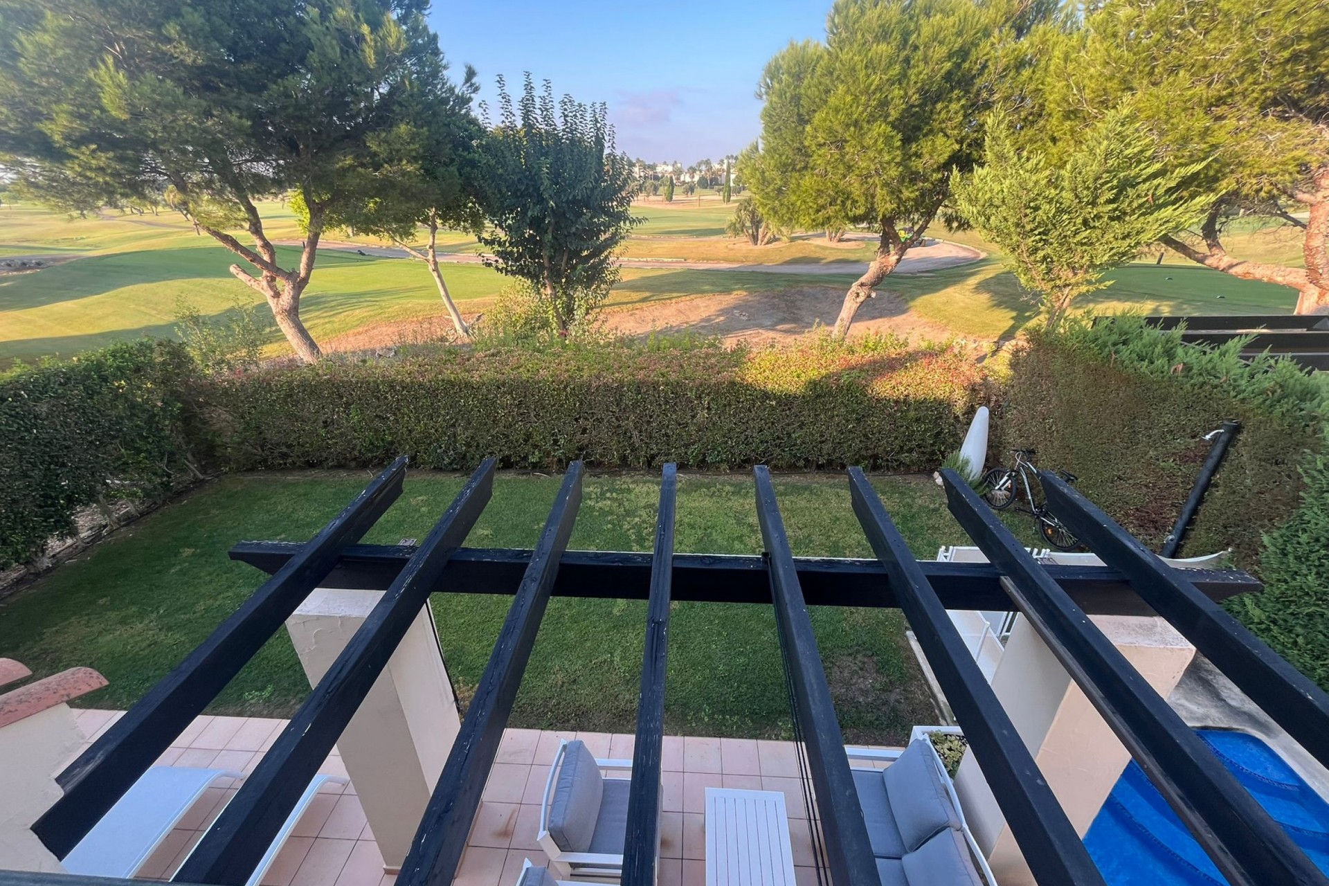 Reventa - Villa -
Los Alcazares - Costa Calida