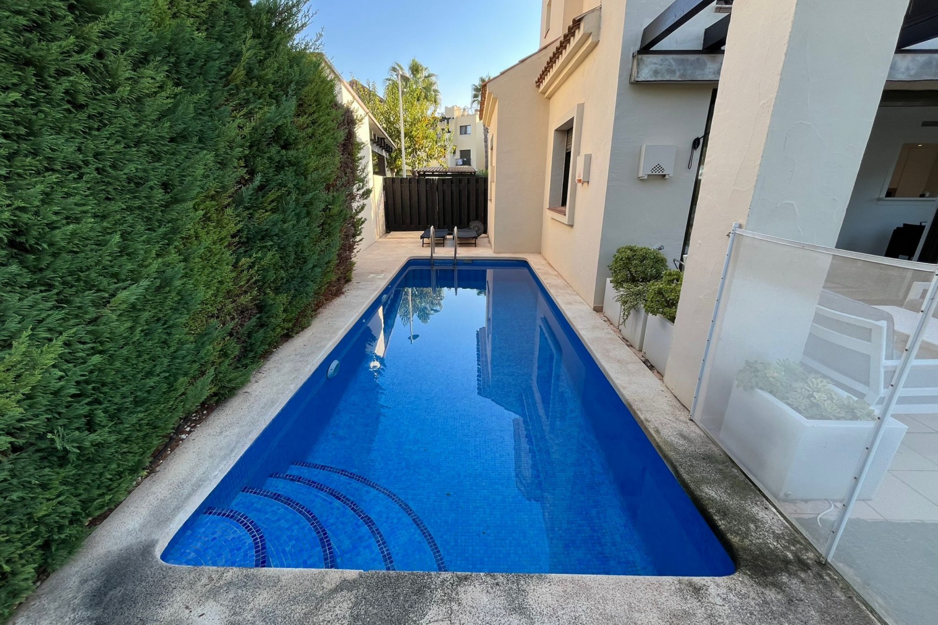 Reventa - Villa -
Los Alcazares - Costa Calida