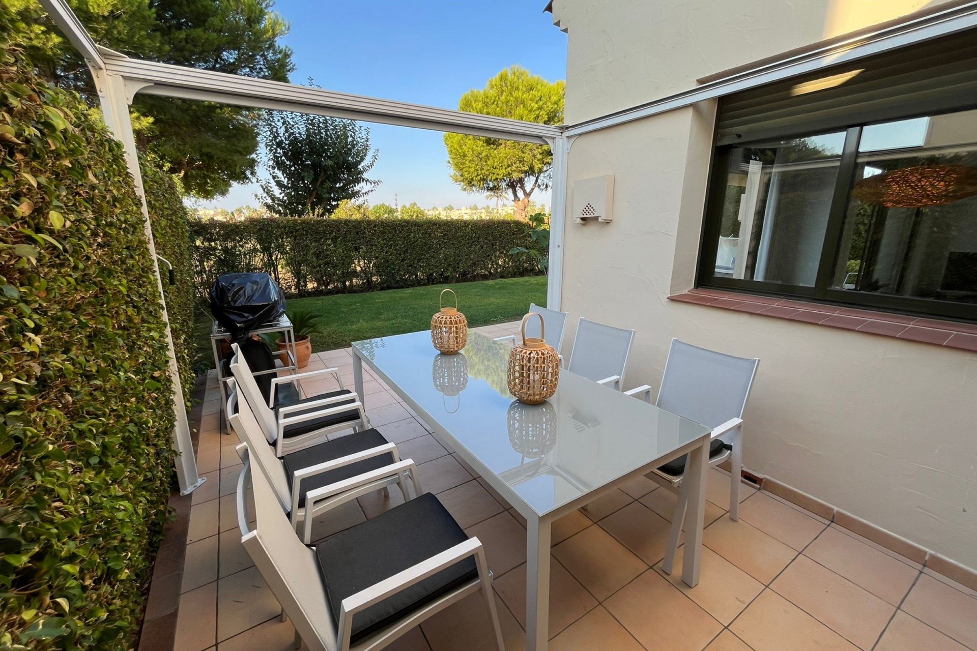 Reventa - Villa -
Los Alcazares - Costa Calida