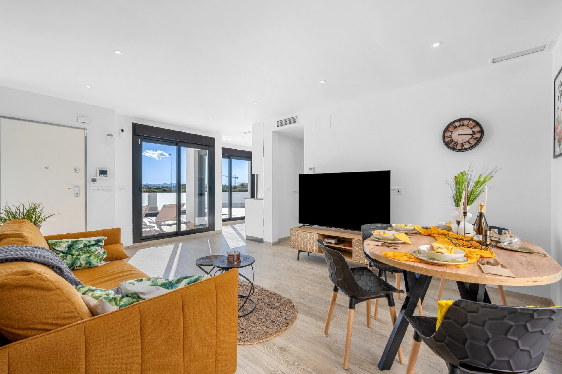 Reventa - Villa -
Los Alcazares - Costa Calida