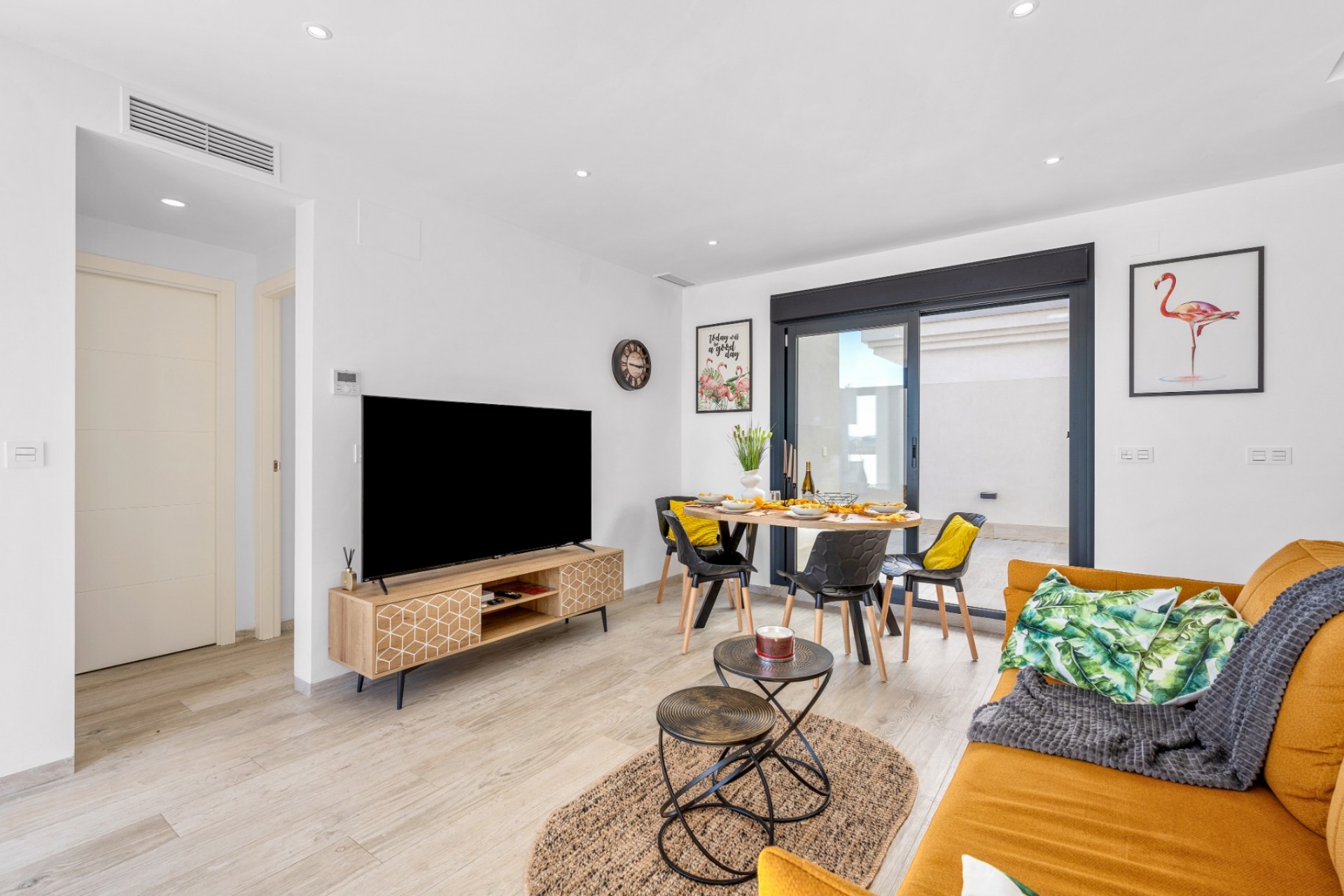 Reventa - Villa -
Los Alcazares - Costa Calida