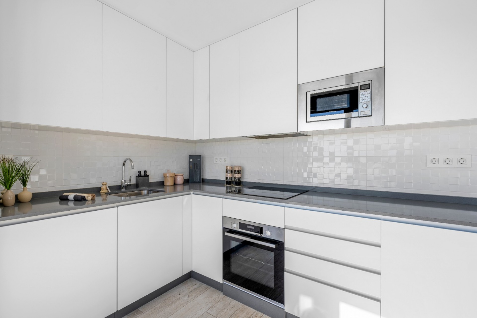 Reventa - Villa -
Los Alcazares - Costa Calida