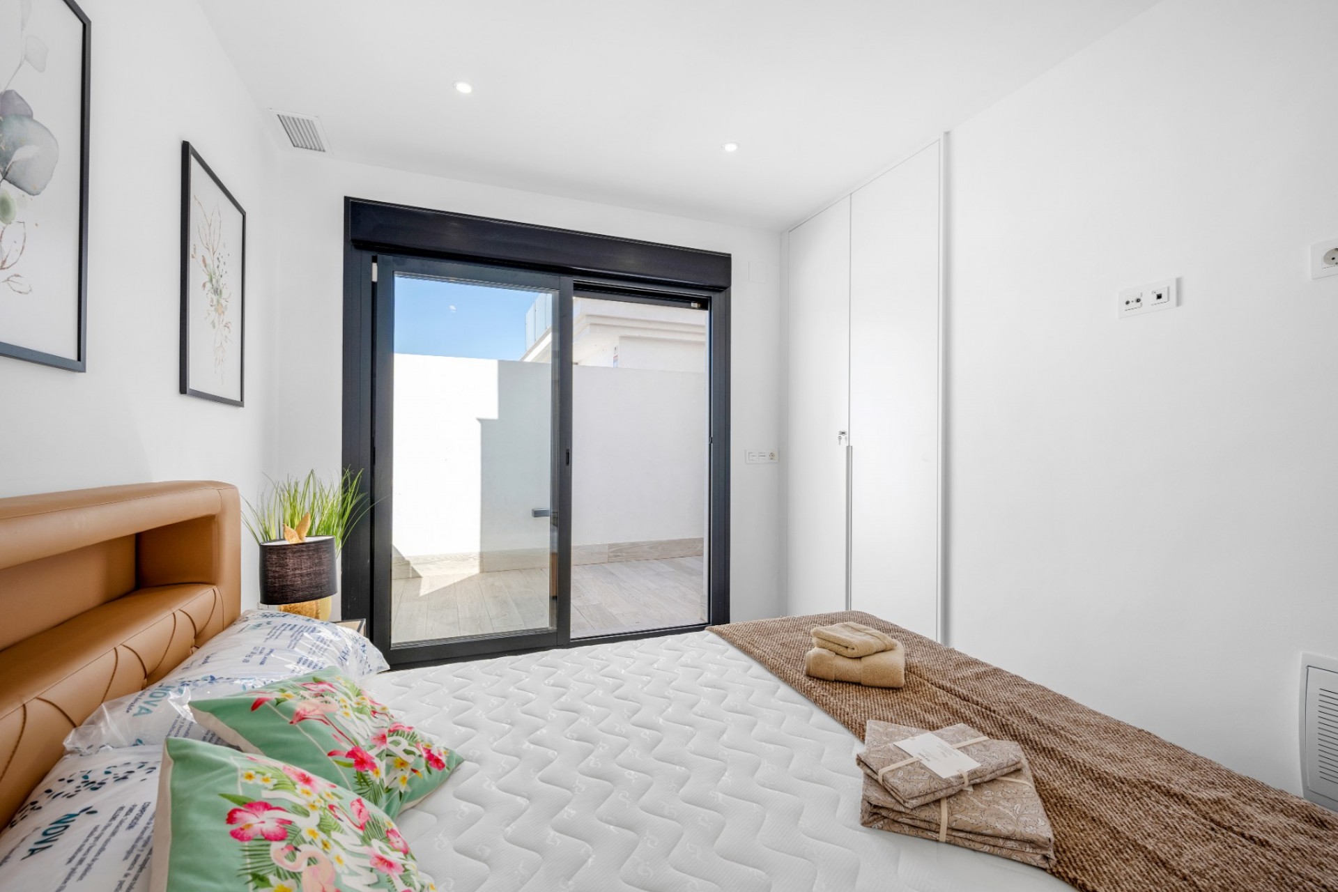 Reventa - Villa -
Los Alcazares - Costa Calida