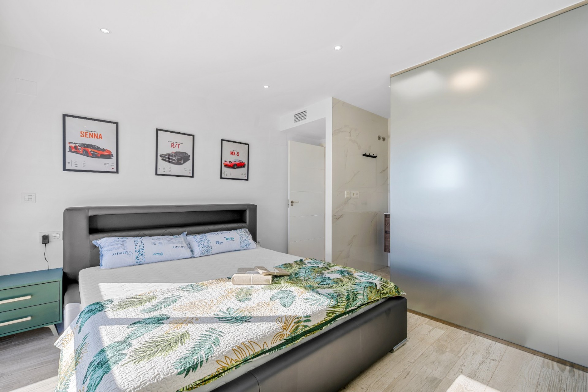 Reventa - Villa -
Los Alcazares - Costa Calida