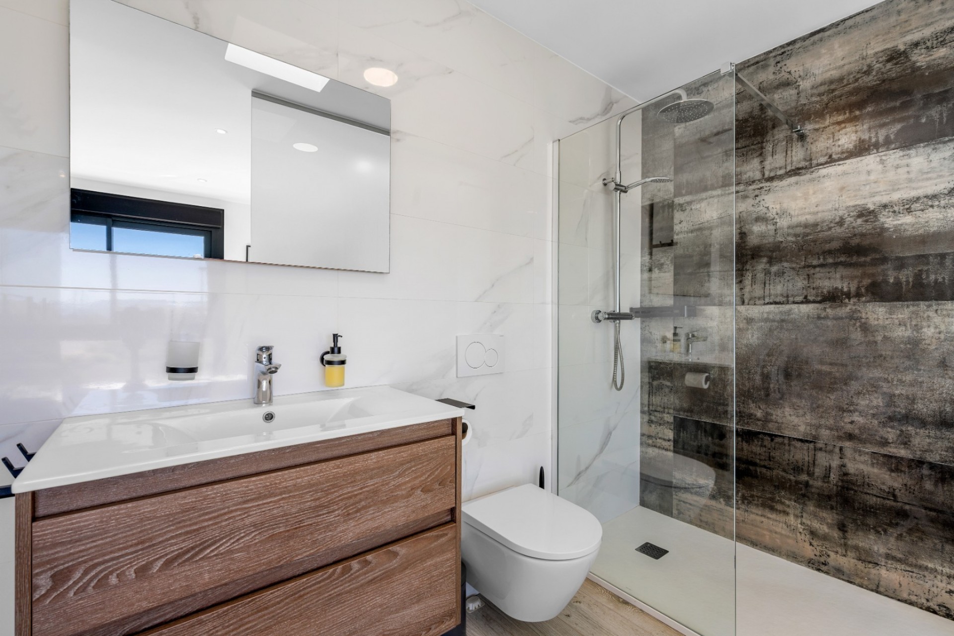 Reventa - Villa -
Los Alcazares - Costa Calida