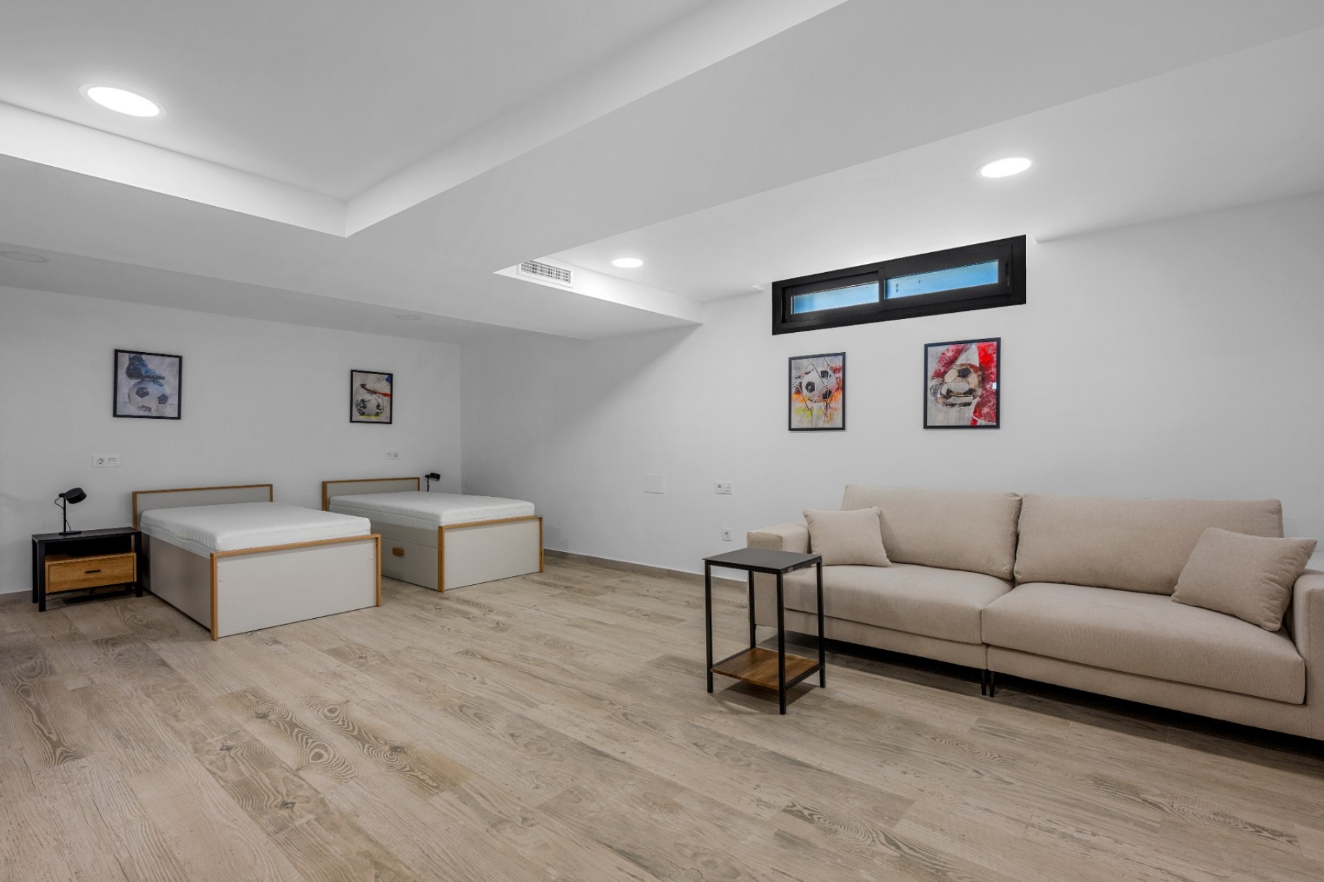 Reventa - Villa -
Los Alcazares - Costa Calida