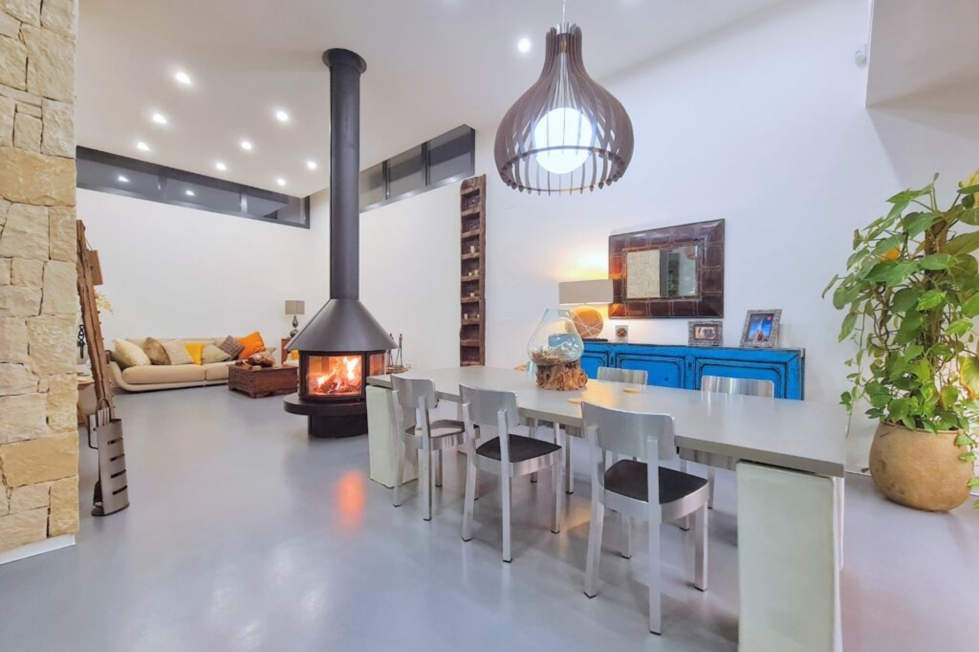 Reventa - Villa -
Los Alcazares - Costa Calida