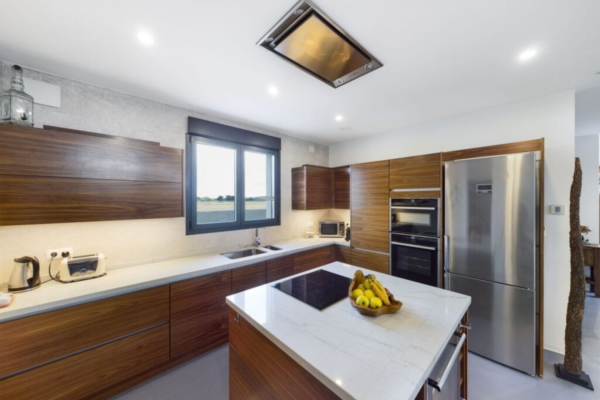 Reventa - Villa -
Los Alcazares - Costa Calida