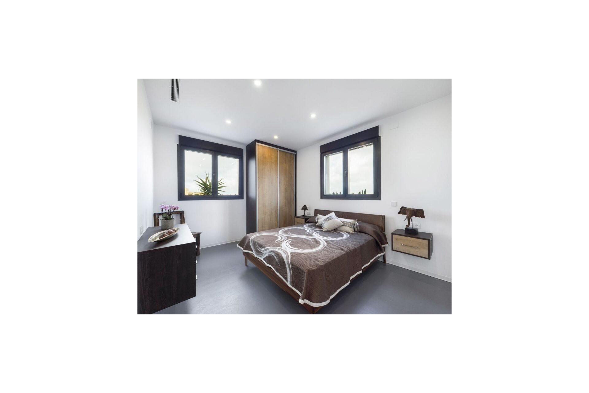 Reventa - Villa -
Los Alcazares - Costa Calida