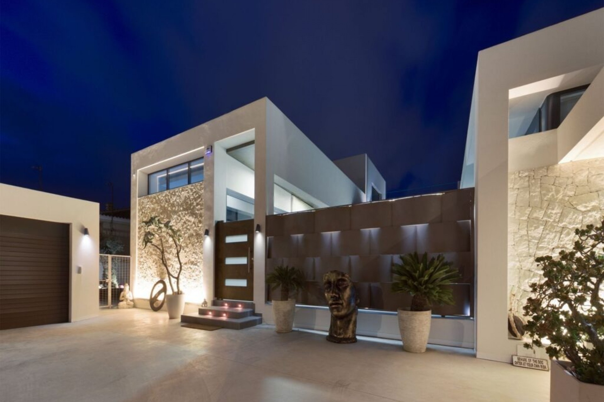 Reventa - Villa -
Los Alcazares - Costa Calida