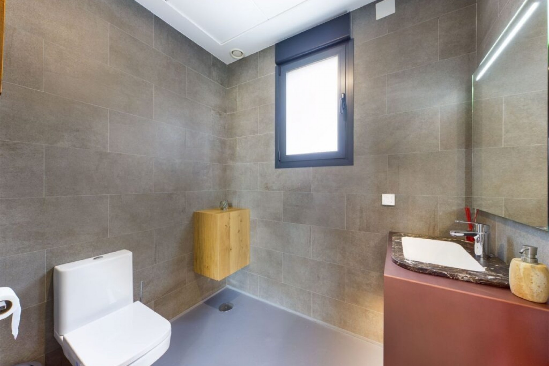 Reventa - Villa -
Los Alcazares - Costa Calida