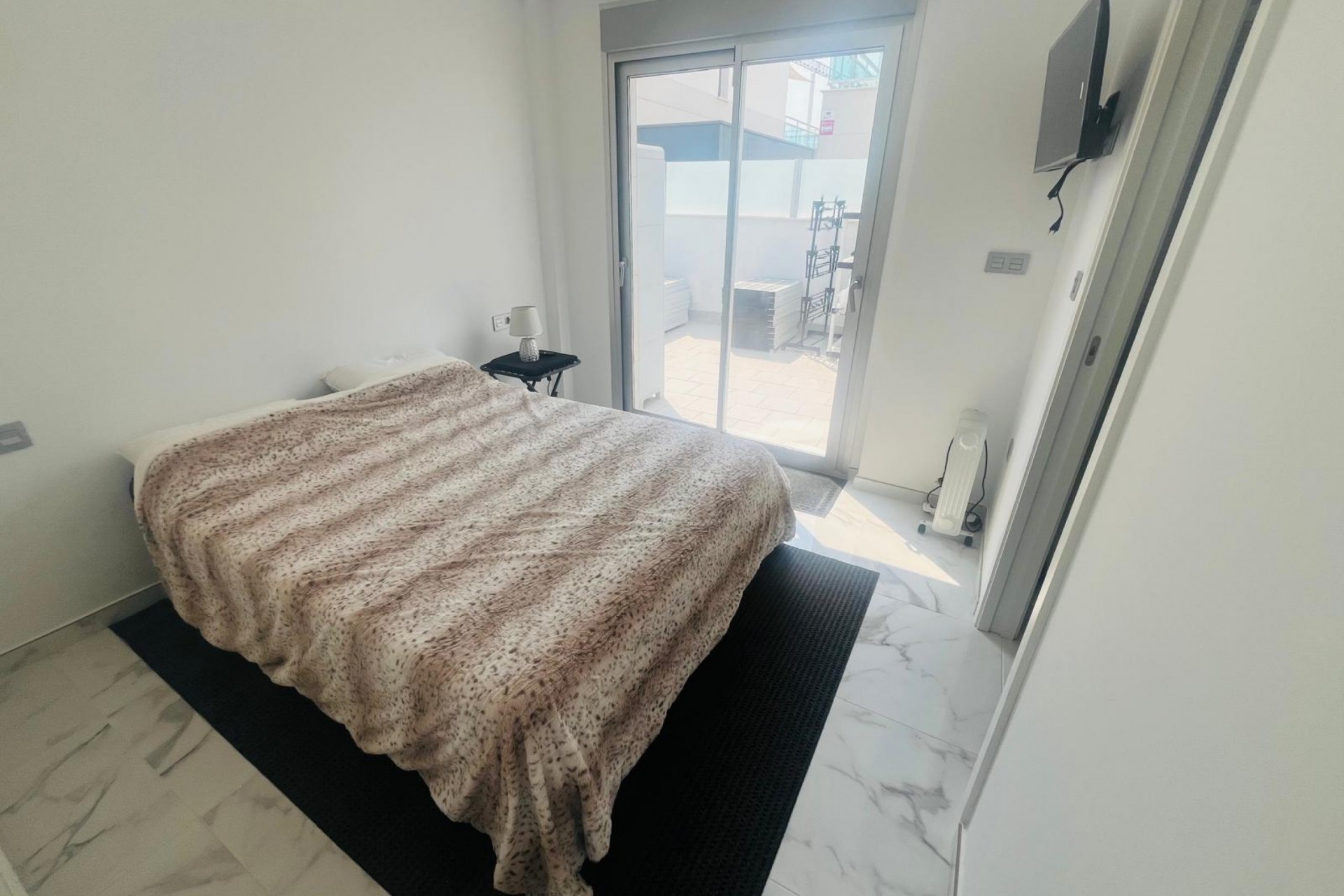 Reventa - Villa -
Los Alcazares - Costa Calida