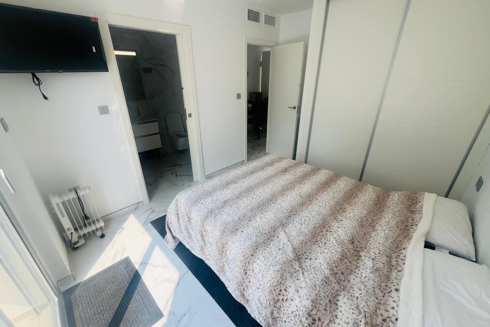 Reventa - Villa -
Los Alcazares - Costa Calida