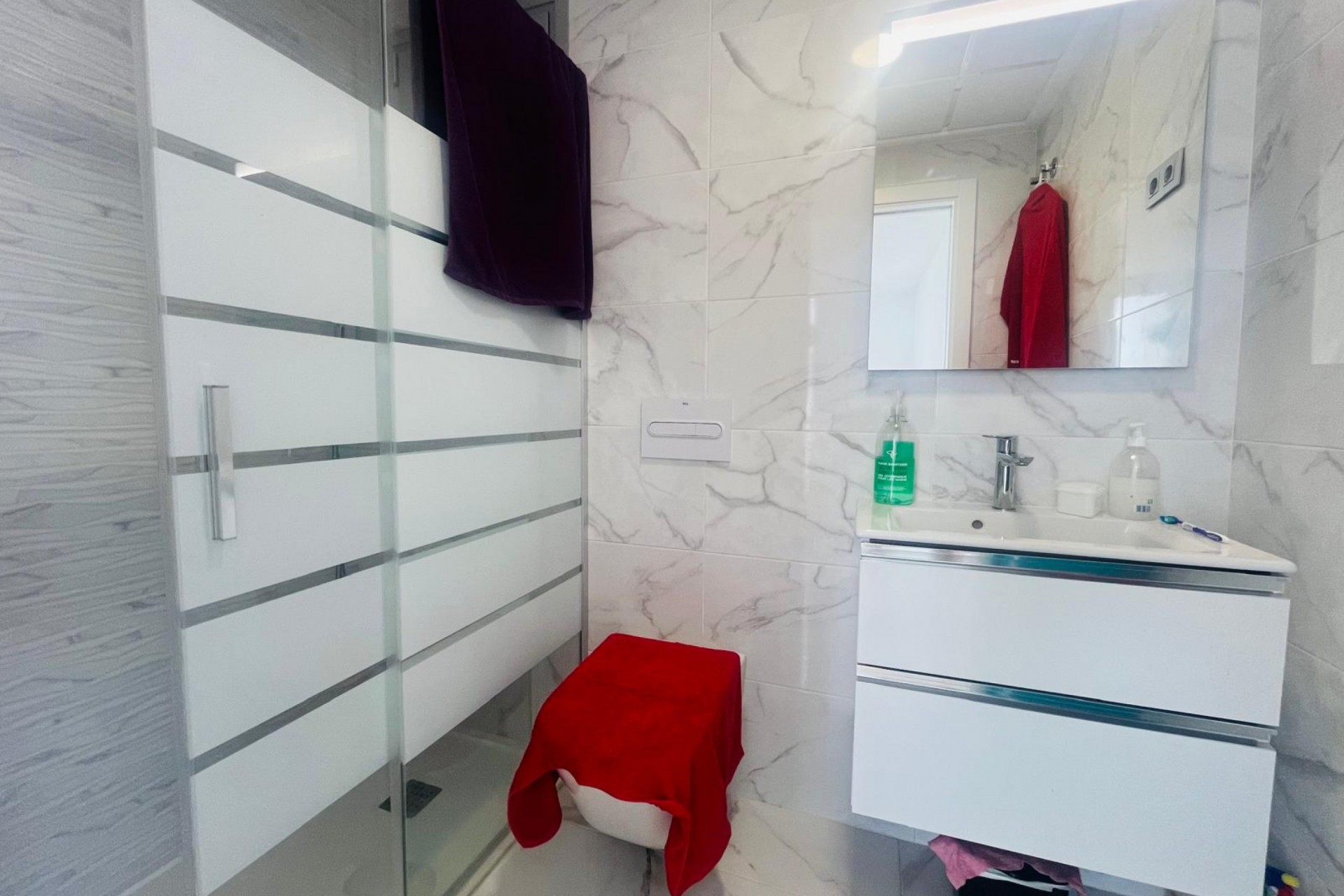 Reventa - Villa -
Los Alcazares - Costa Calida