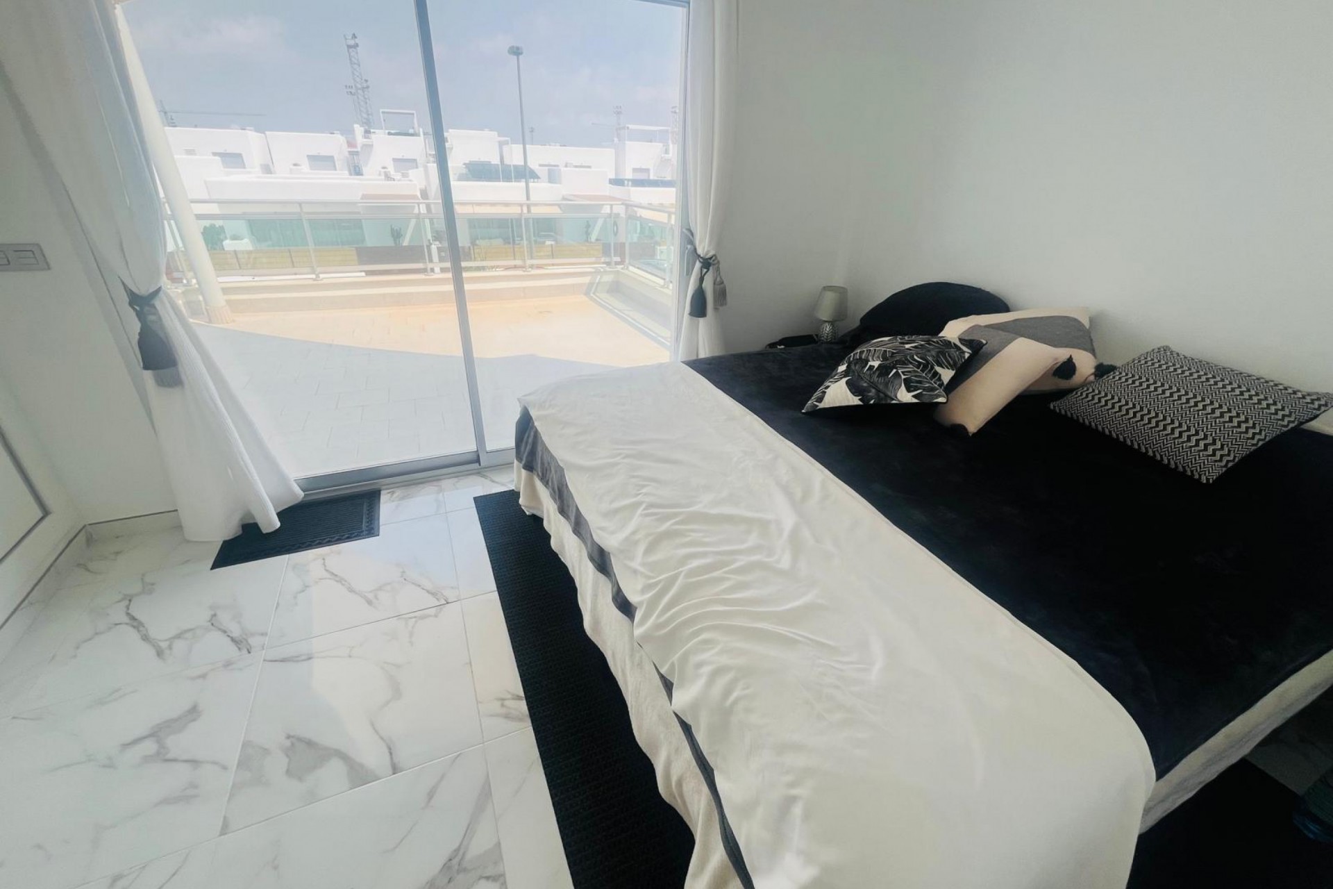 Reventa - Villa -
Los Alcazares - Costa Calida