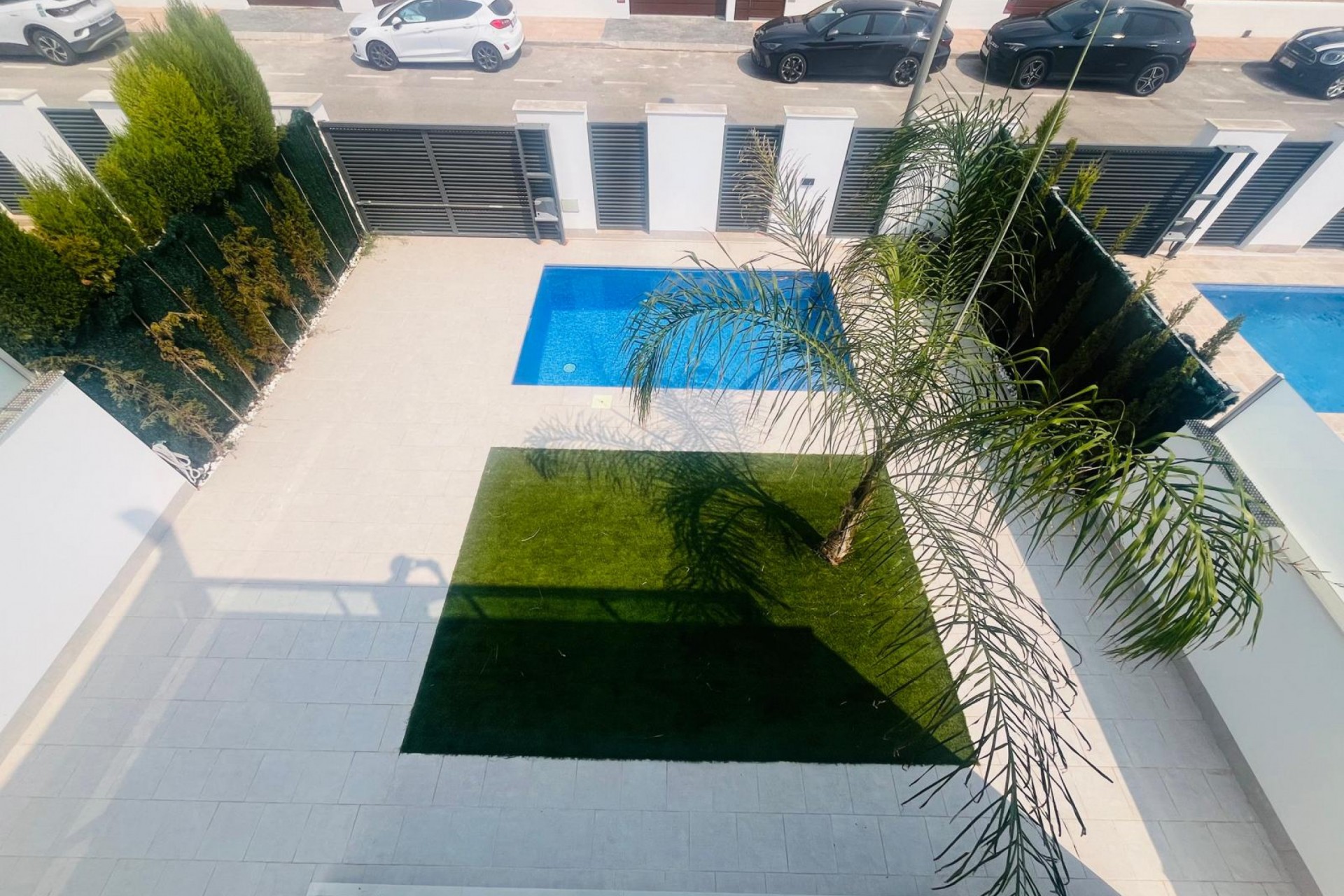 Reventa - Villa -
Los Alcazares - Costa Calida