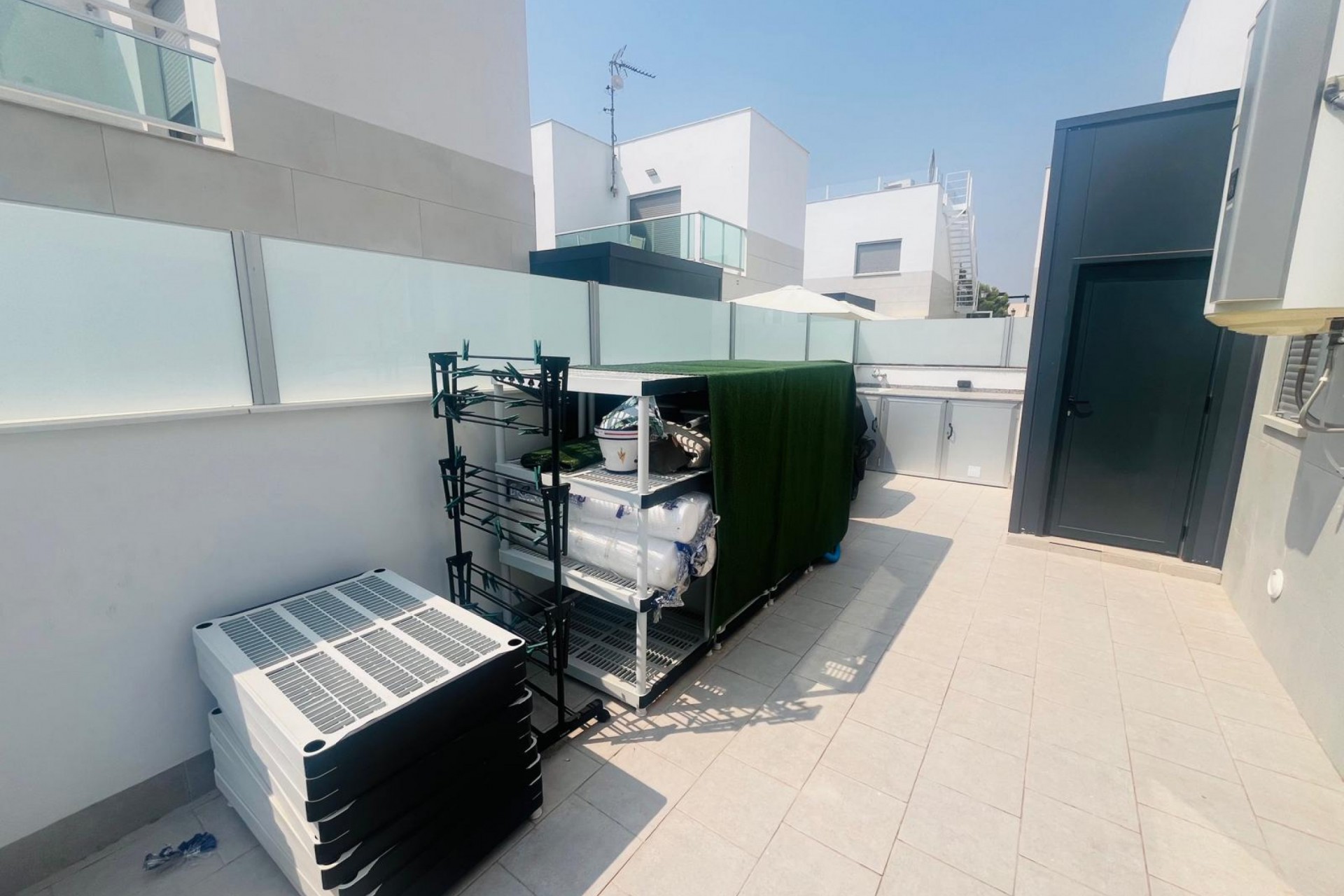 Reventa - Villa -
Los Alcazares - Costa Calida