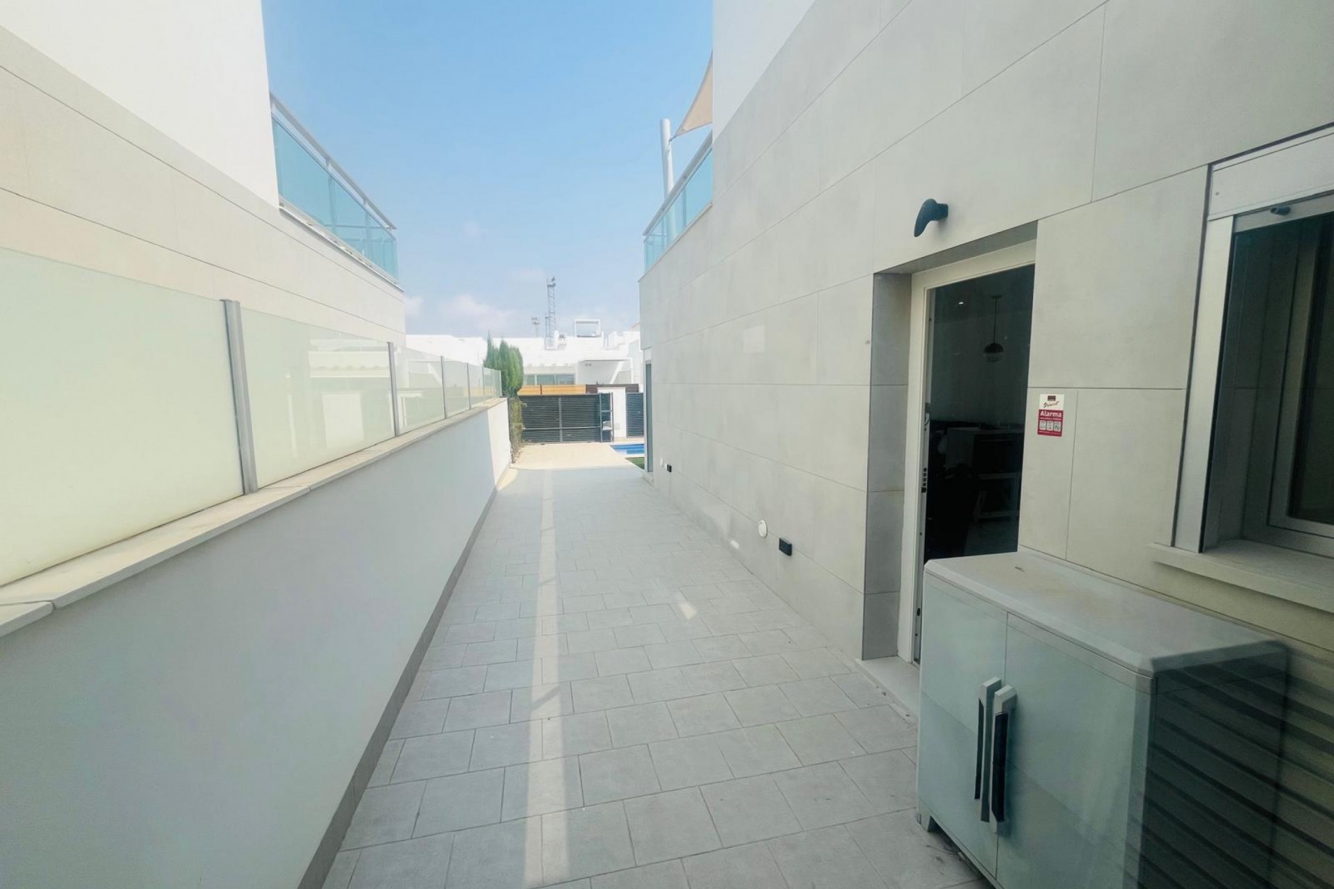 Reventa - Villa -
Los Alcazares - Costa Calida