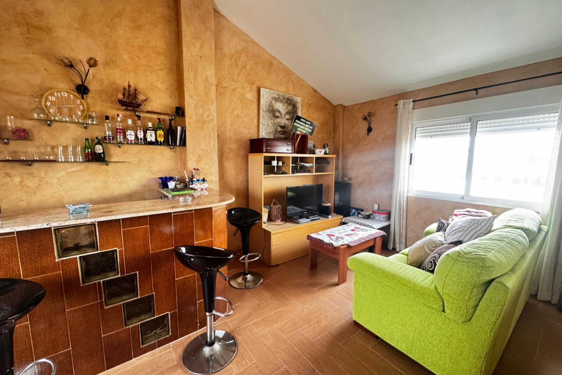 Reventa - Villa -
Los Alcazares - Costa Calida