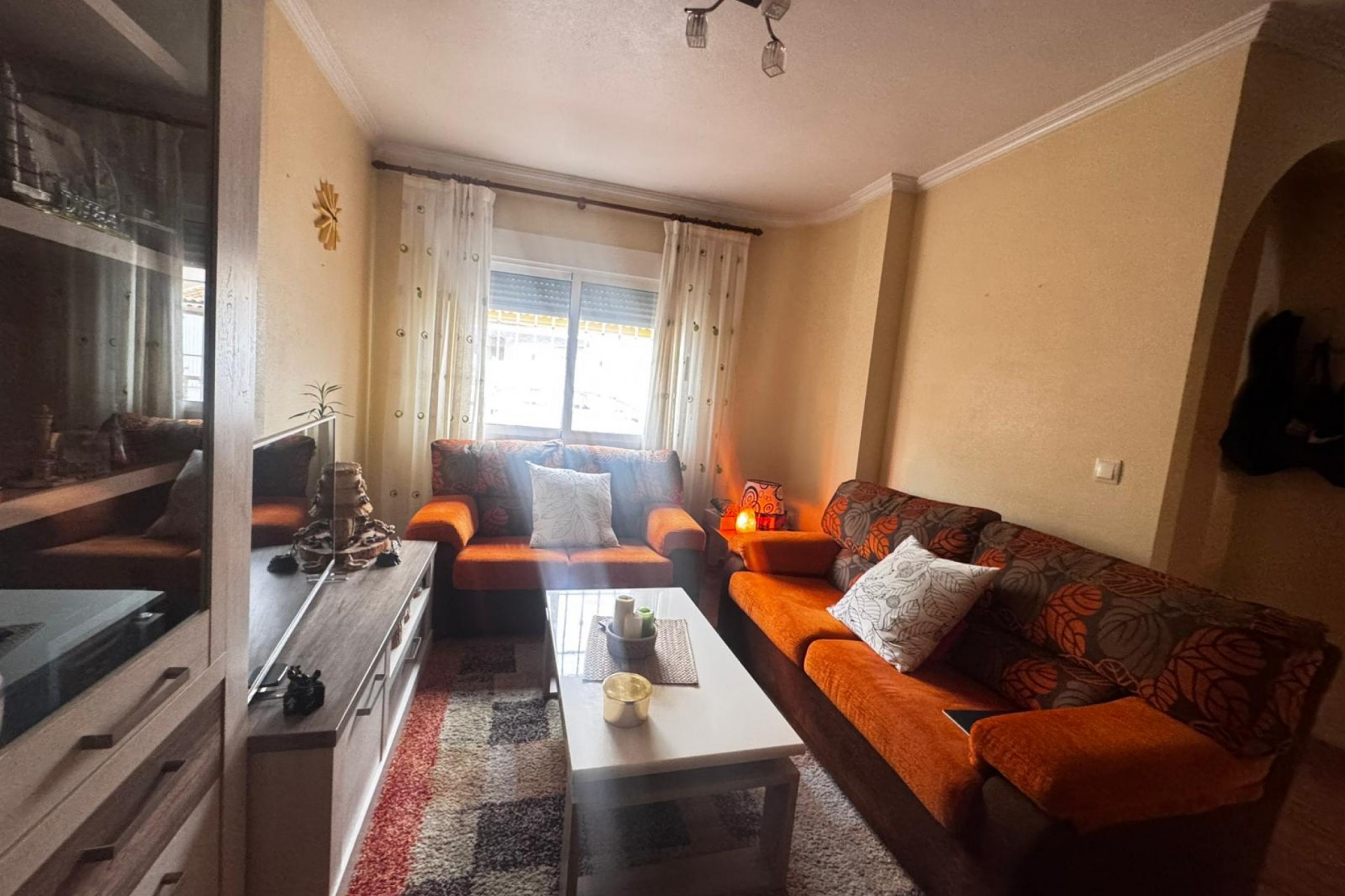 Reventa - Villa -
Los Alcazares - Costa Calida