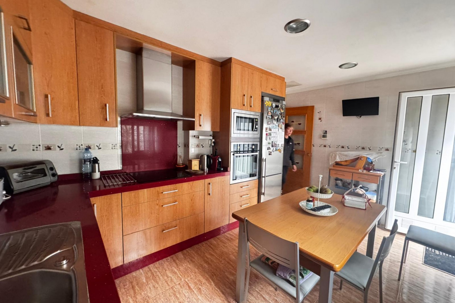 Reventa - Villa -
Los Alcazares - Costa Calida