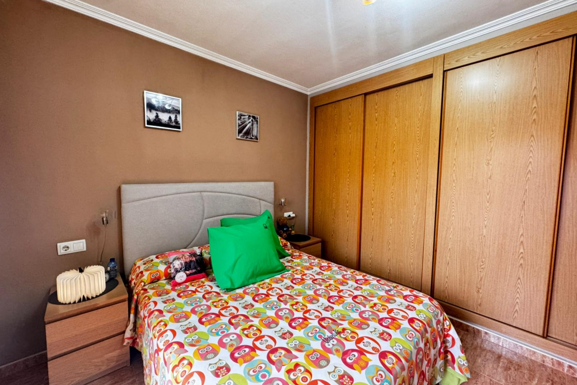 Reventa - Villa -
Los Alcazares - Costa Calida