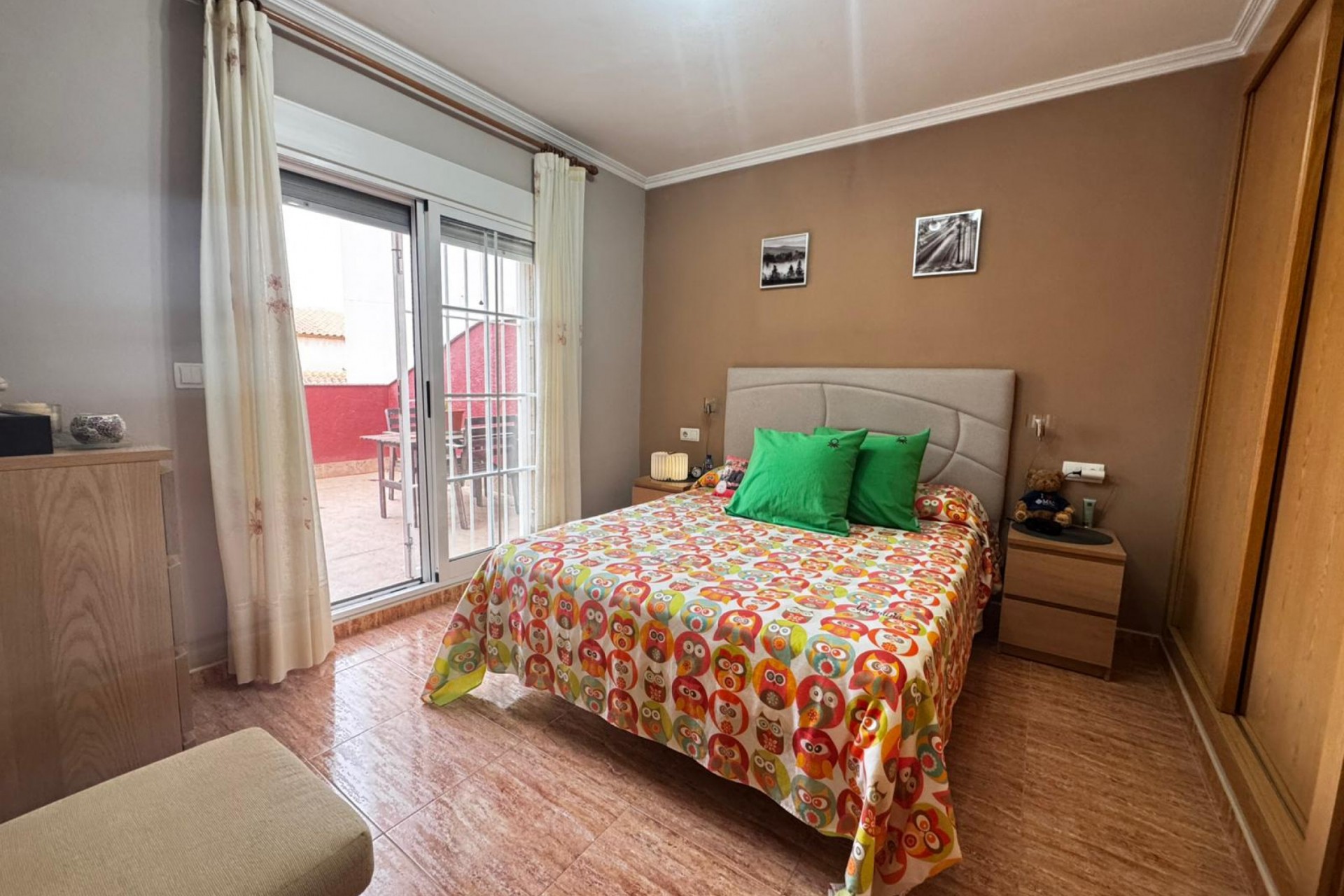 Reventa - Villa -
Los Alcazares - Costa Calida