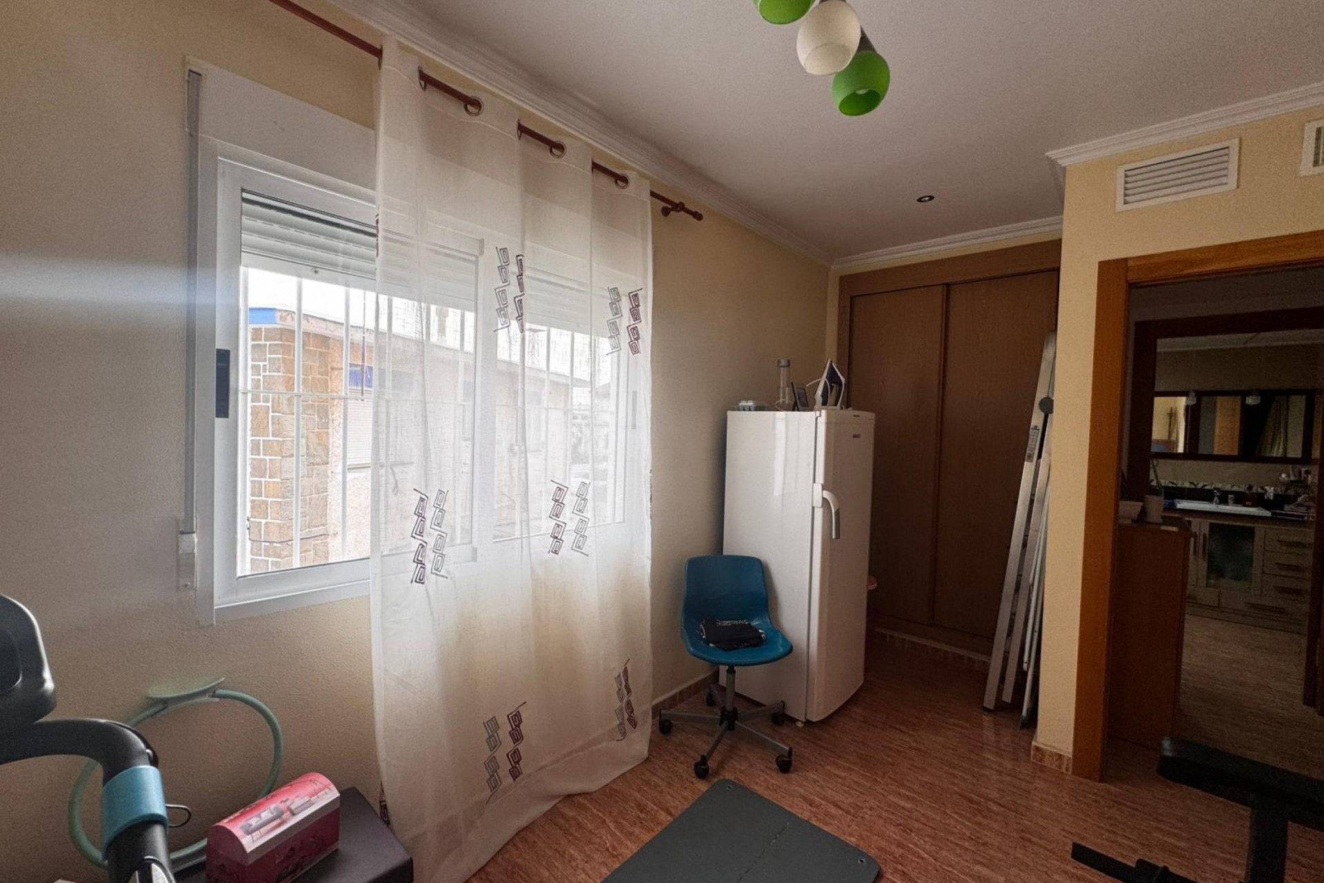 Reventa - Villa -
Los Alcazares - Costa Calida