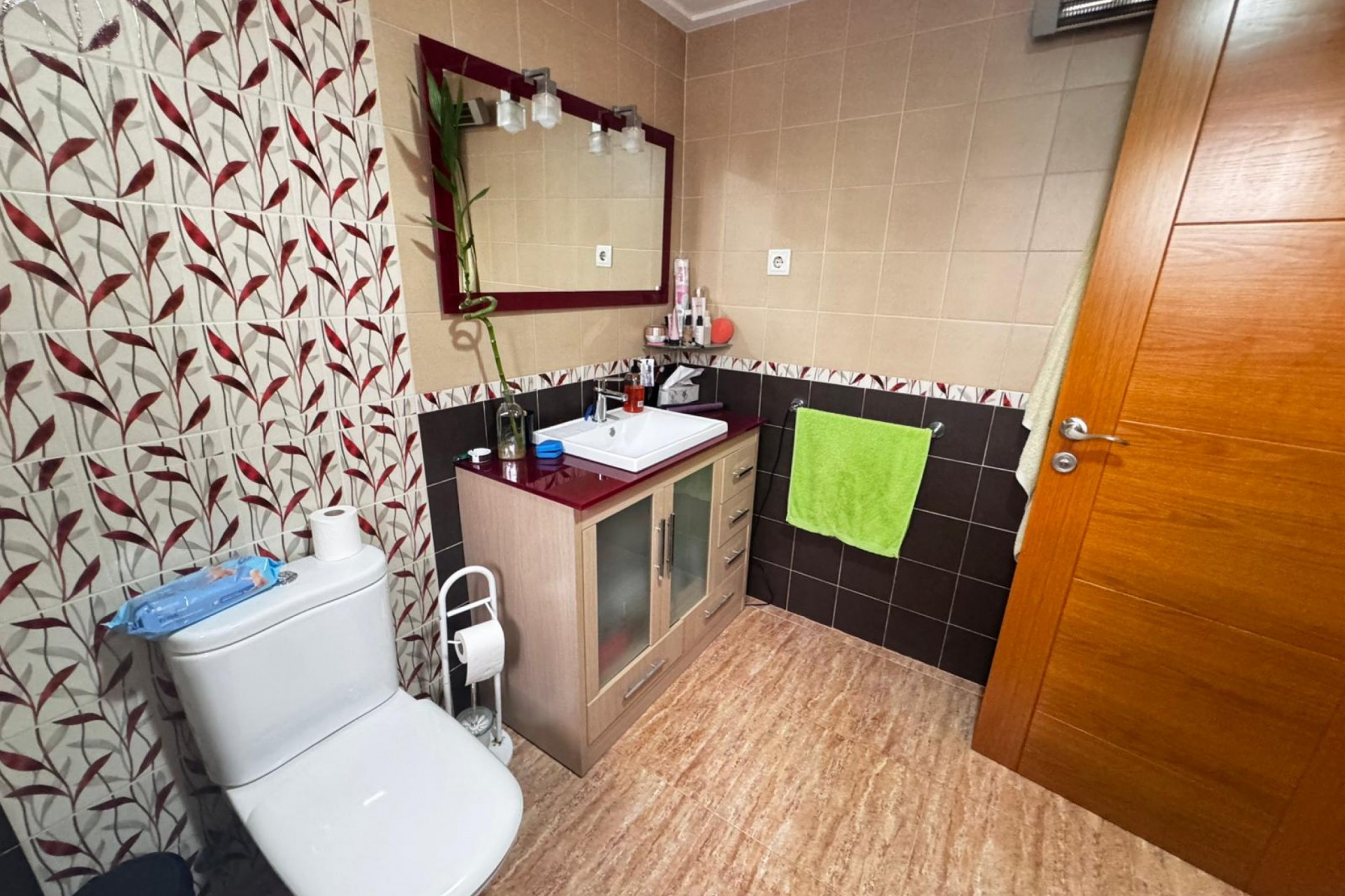 Reventa - Villa -
Los Alcazares - Costa Calida