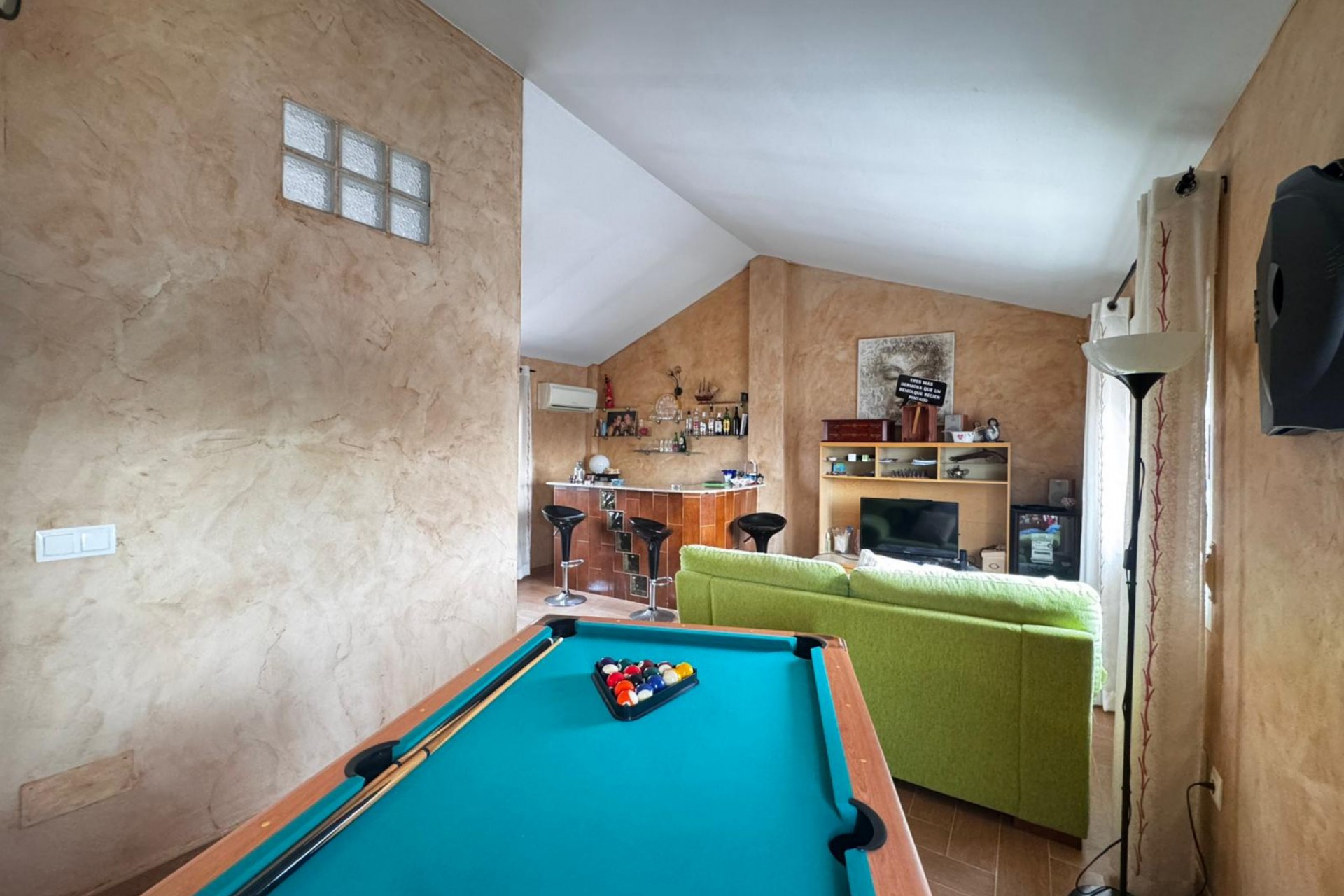 Reventa - Villa -
Los Alcazares - Costa Calida