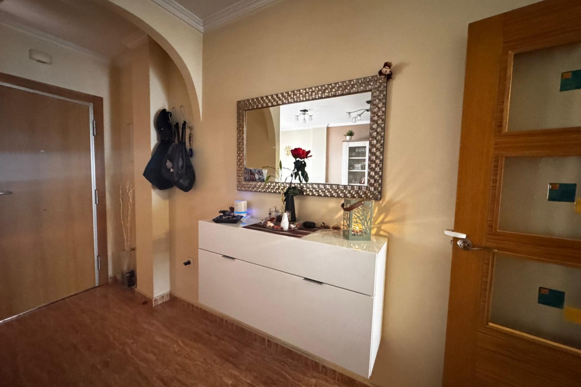 Reventa - Villa -
Los Alcazares - Costa Calida