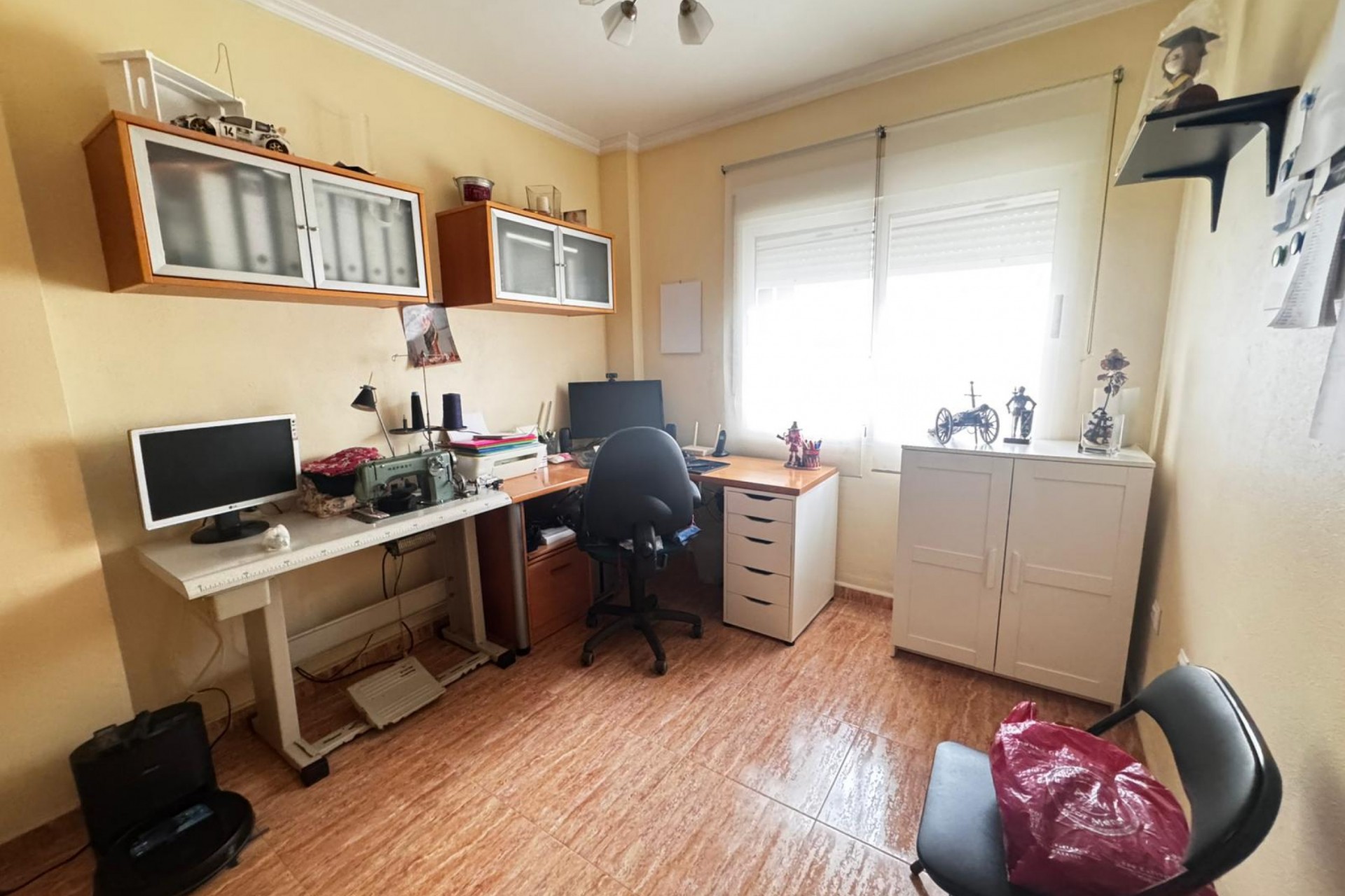 Reventa - Villa -
Los Alcazares - Costa Calida