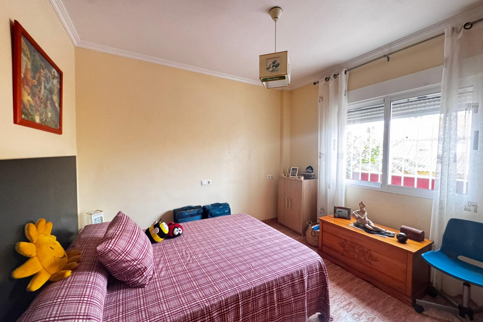 Reventa - Villa -
Los Alcazares - Costa Calida