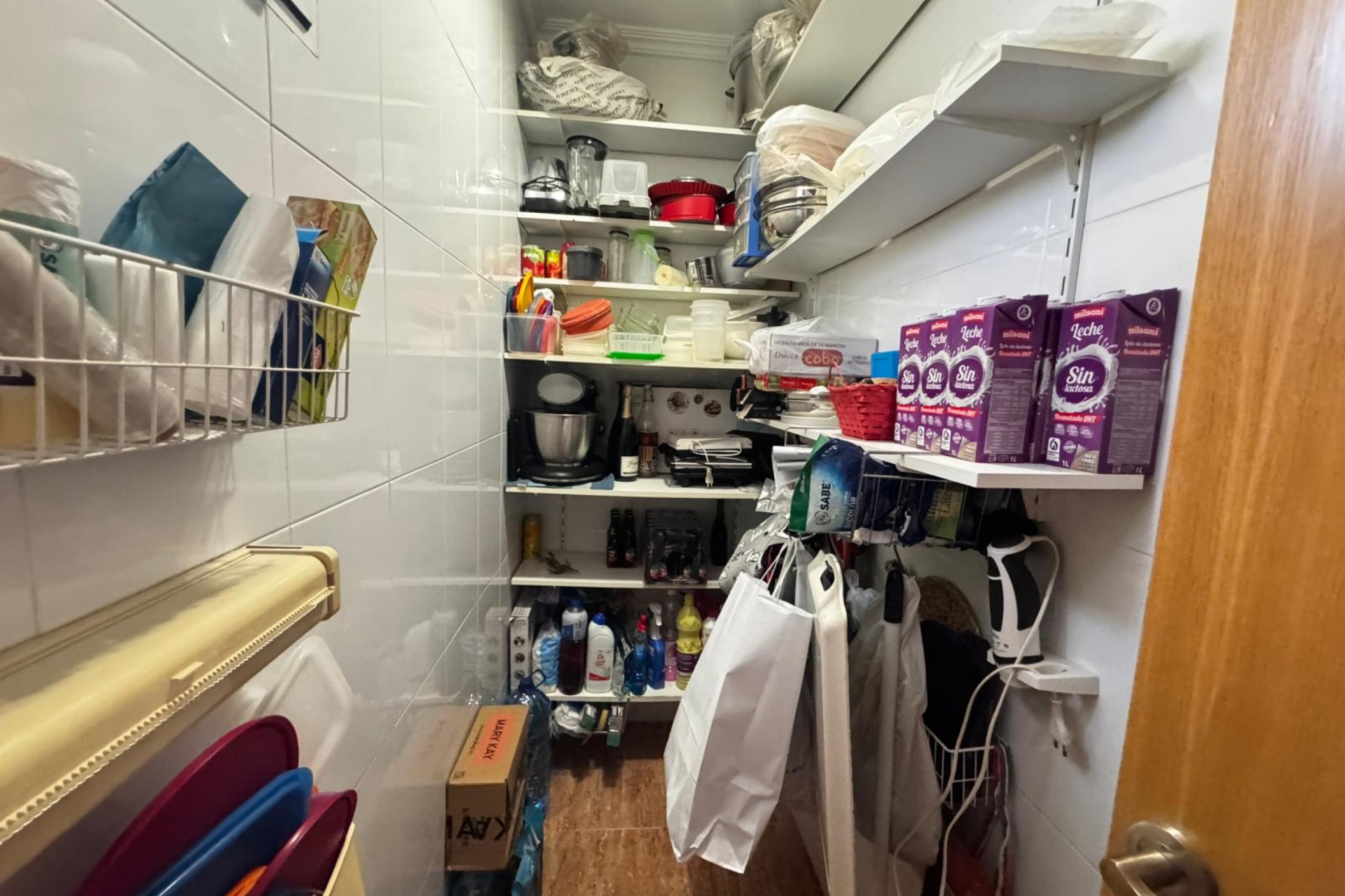 Reventa - Villa -
Los Alcazares - Costa Calida