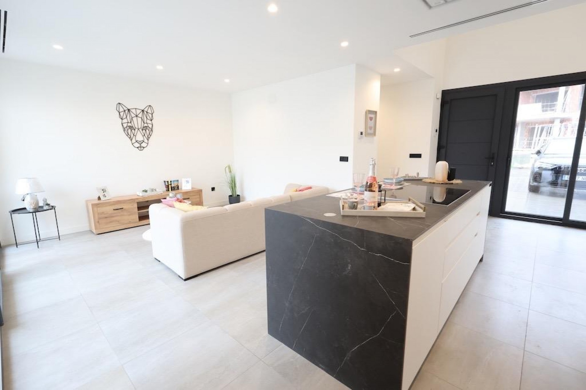 Reventa - Villa -
Los Alcazares - Costa Calida