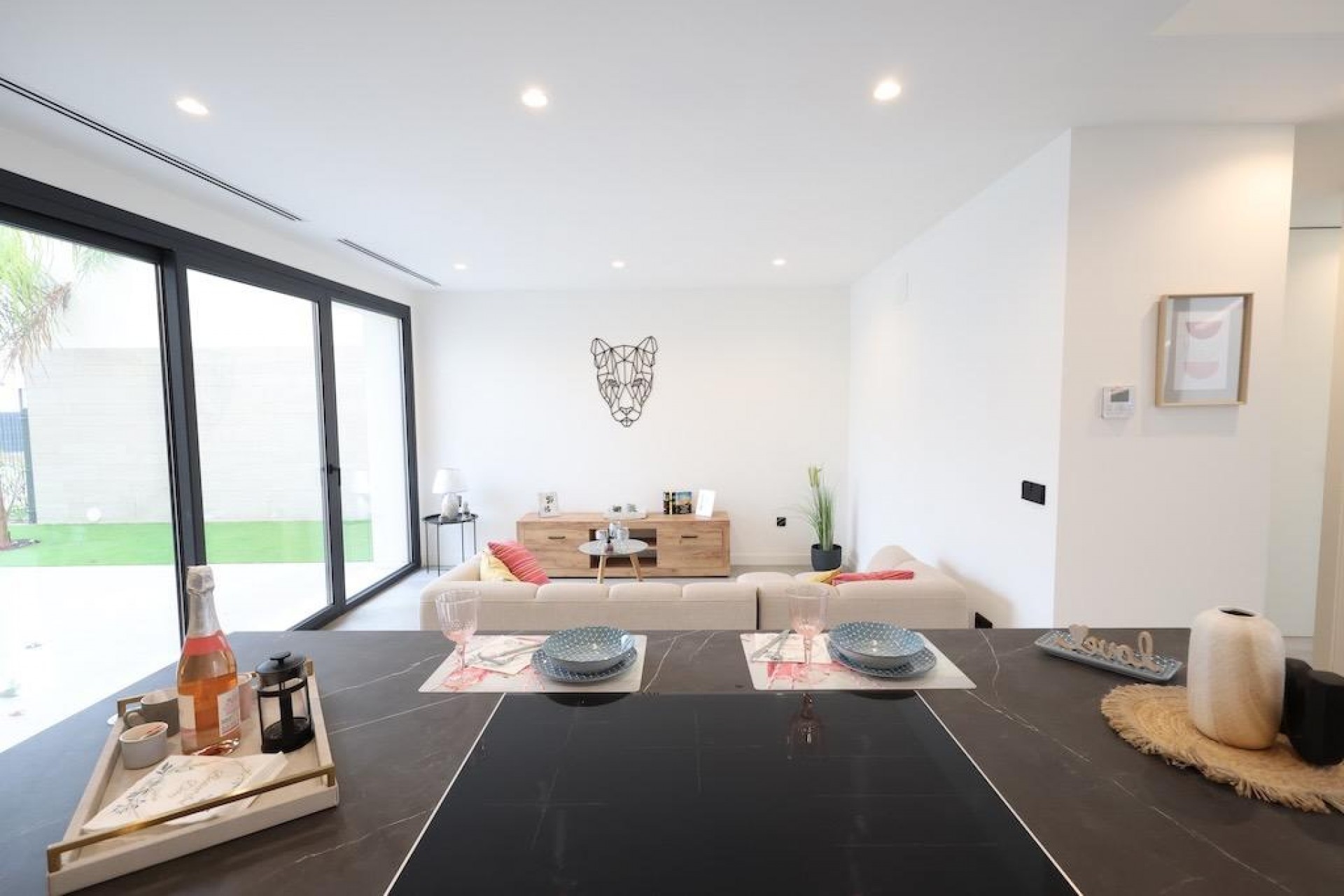 Reventa - Villa -
Los Alcazares - Costa Calida