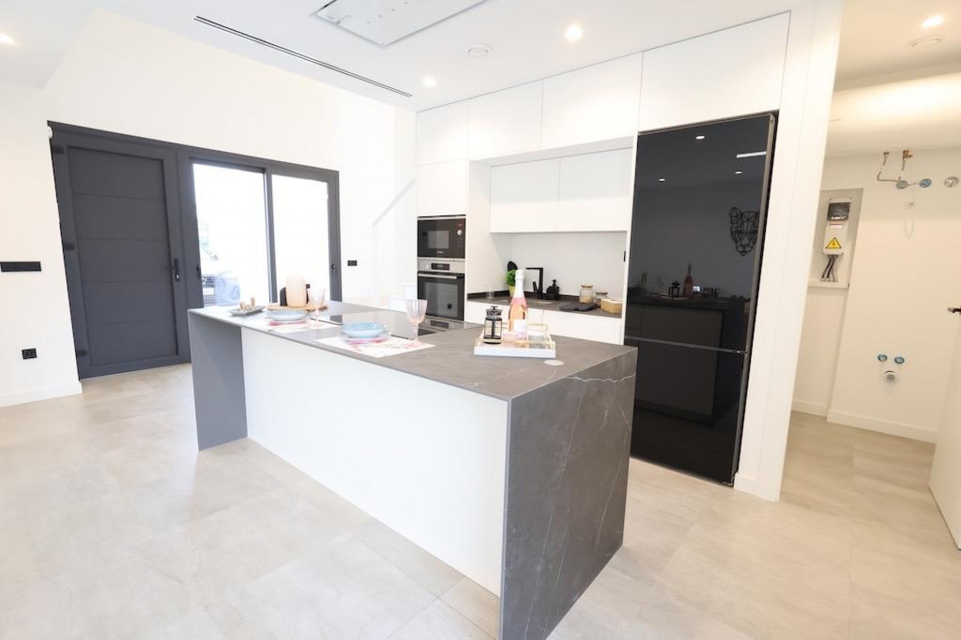 Reventa - Villa -
Los Alcazares - Costa Calida